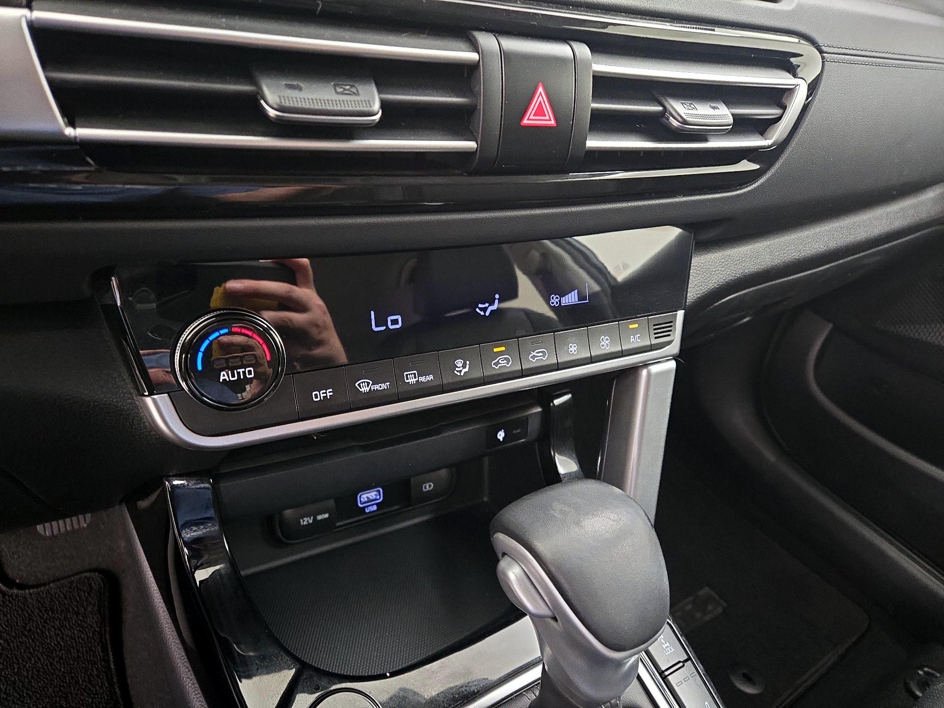 Thumbnail: 2021 Kia Seltos - 17