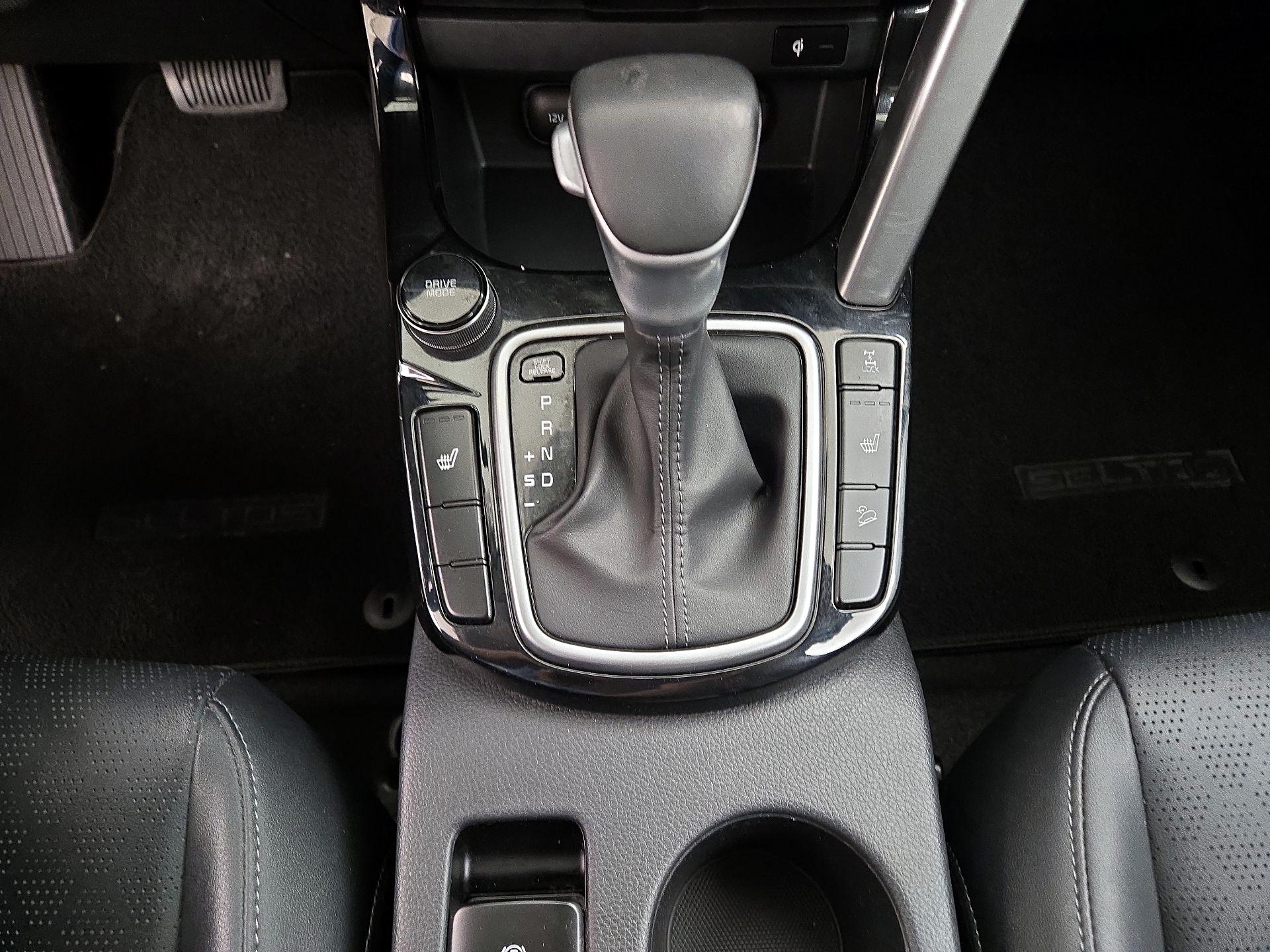 Thumbnail: 2021 Kia Seltos - 18