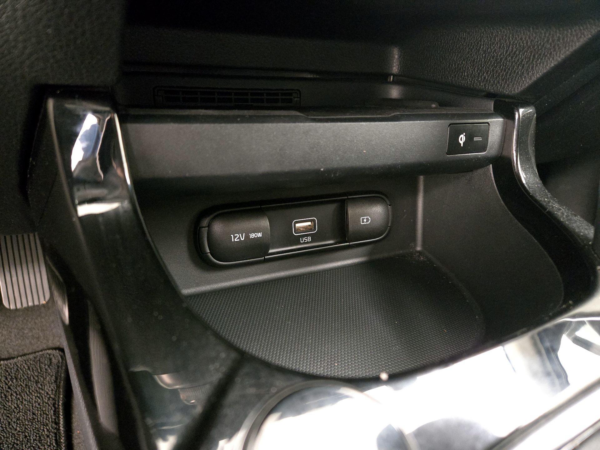 Thumbnail: 2021 Kia Seltos - 19