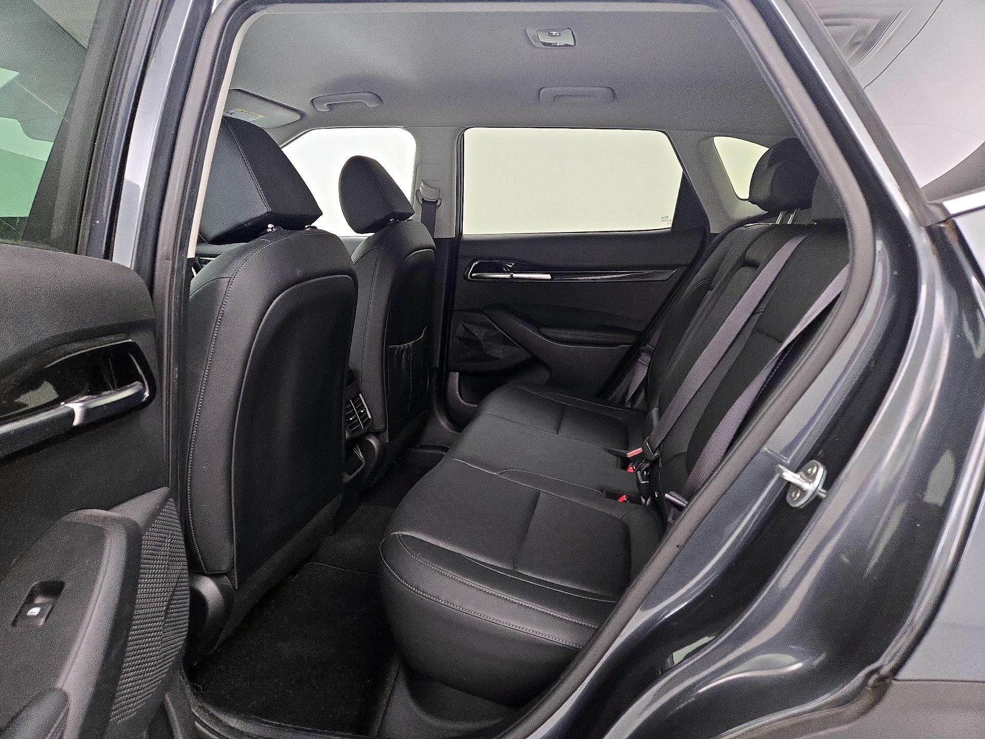 Thumbnail: 2021 Kia Seltos - 20