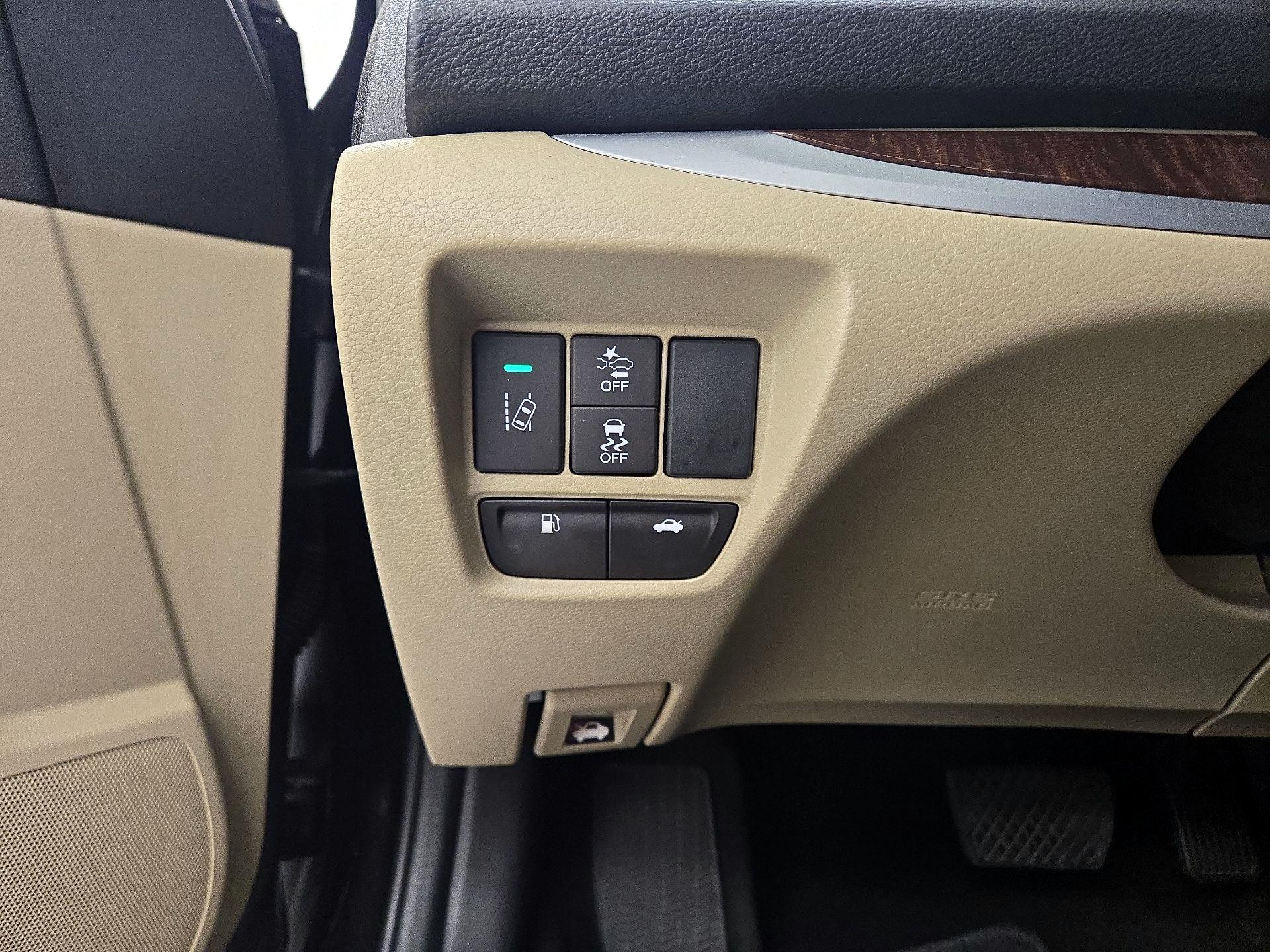 Thumbnail: 2019 Acura TLX - 13