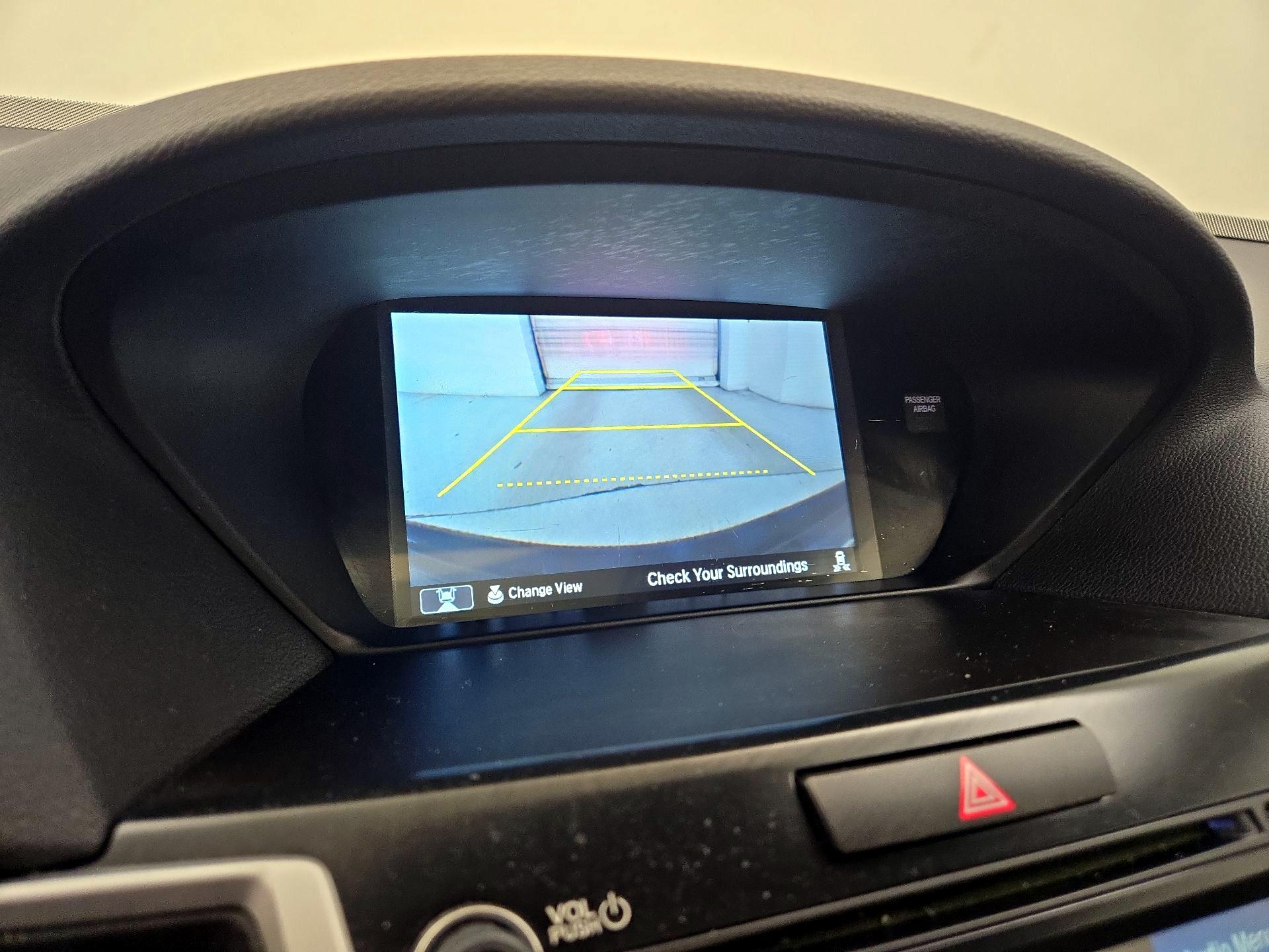 Thumbnail: 2019 Acura TLX - 14