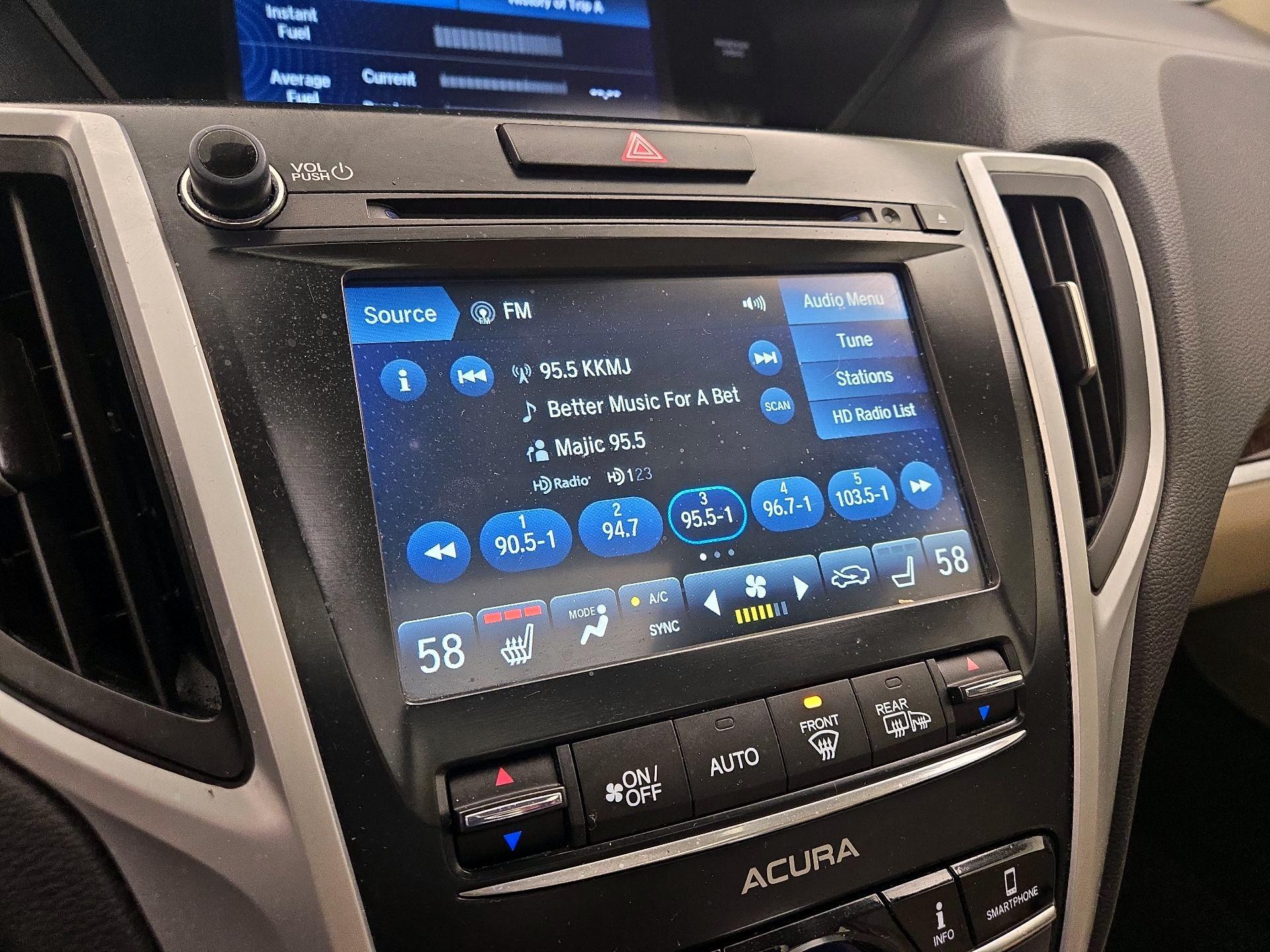 Thumbnail: 2019 Acura TLX - 15