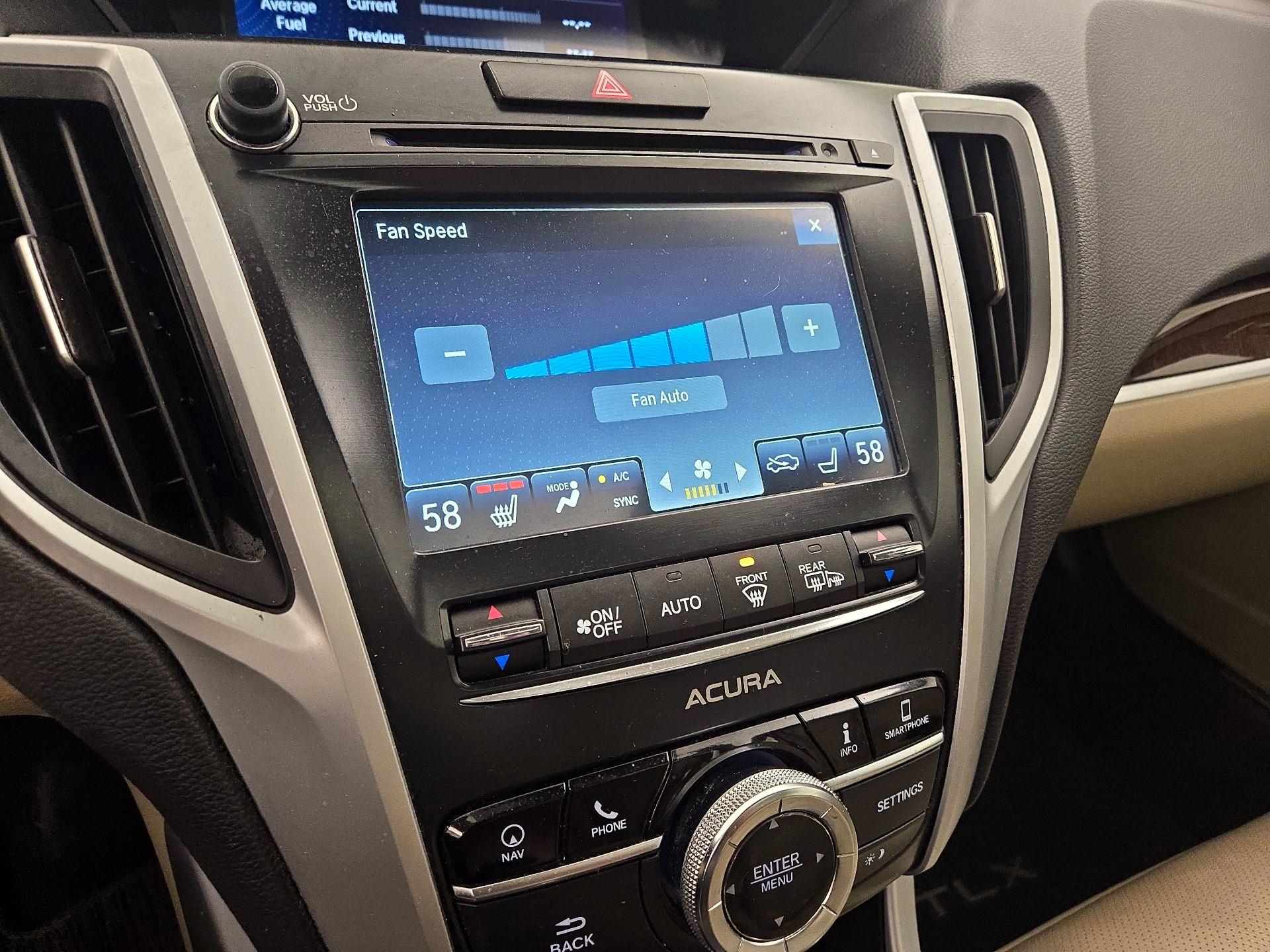 Thumbnail: 2019 Acura TLX - 16