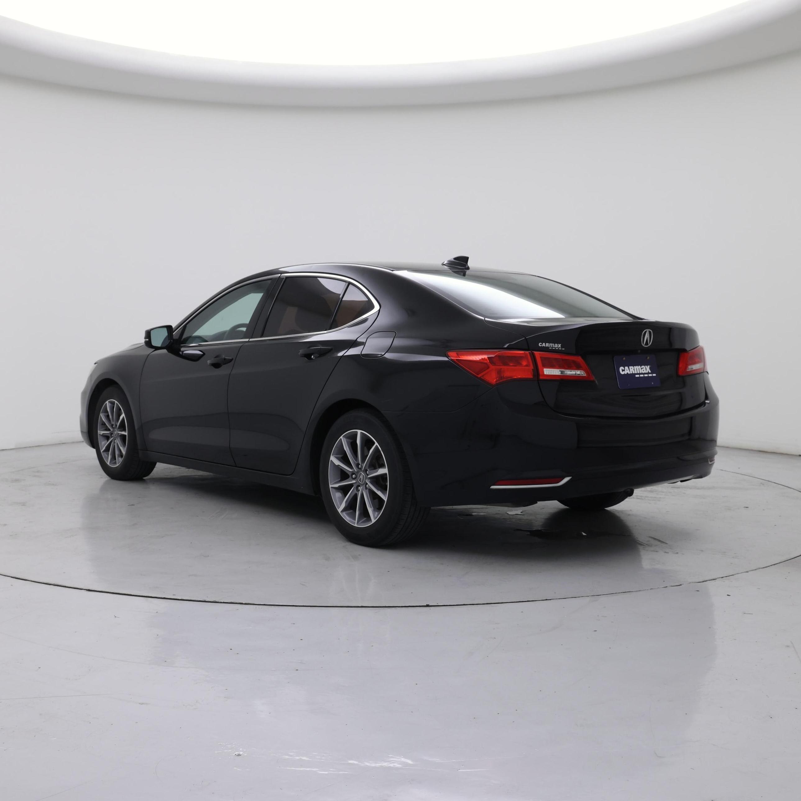 Thumbnail: 2019 Acura TLX - 2