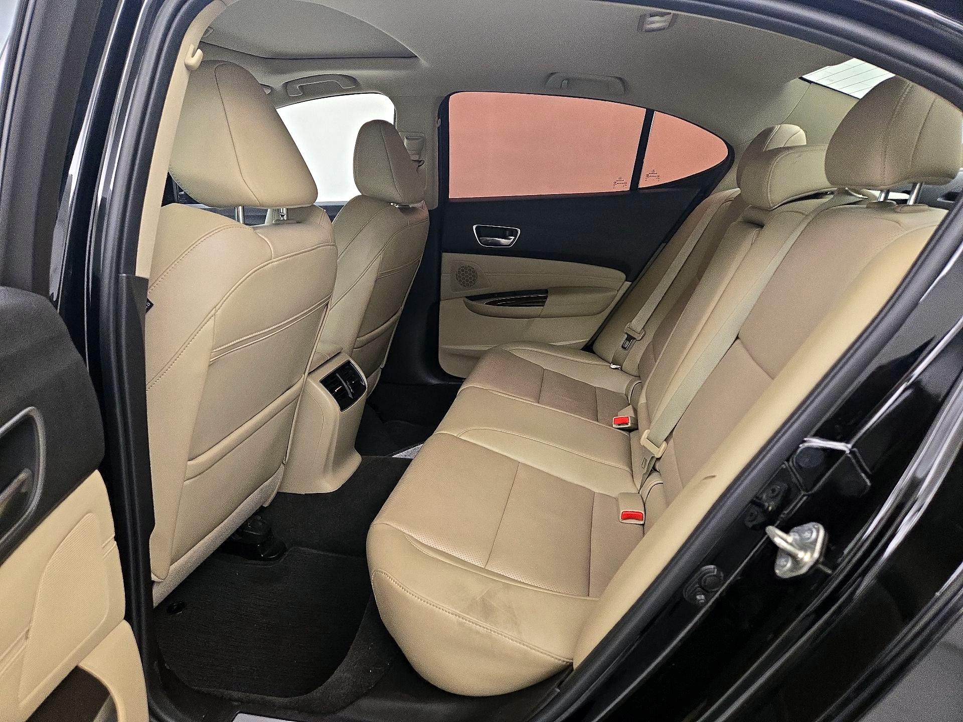 Thumbnail: 2019 Acura TLX - 20