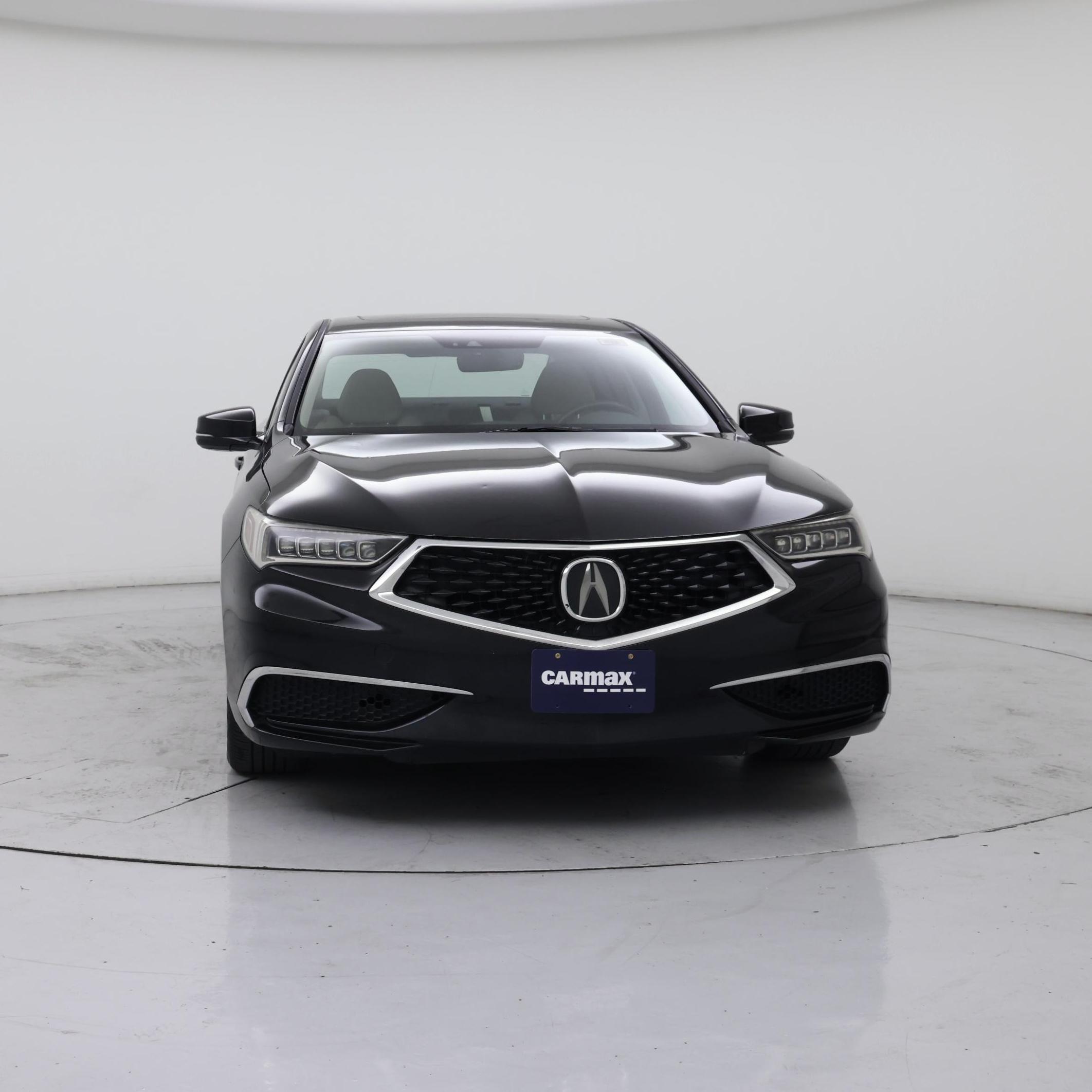 Thumbnail: 2019 Acura TLX - 5