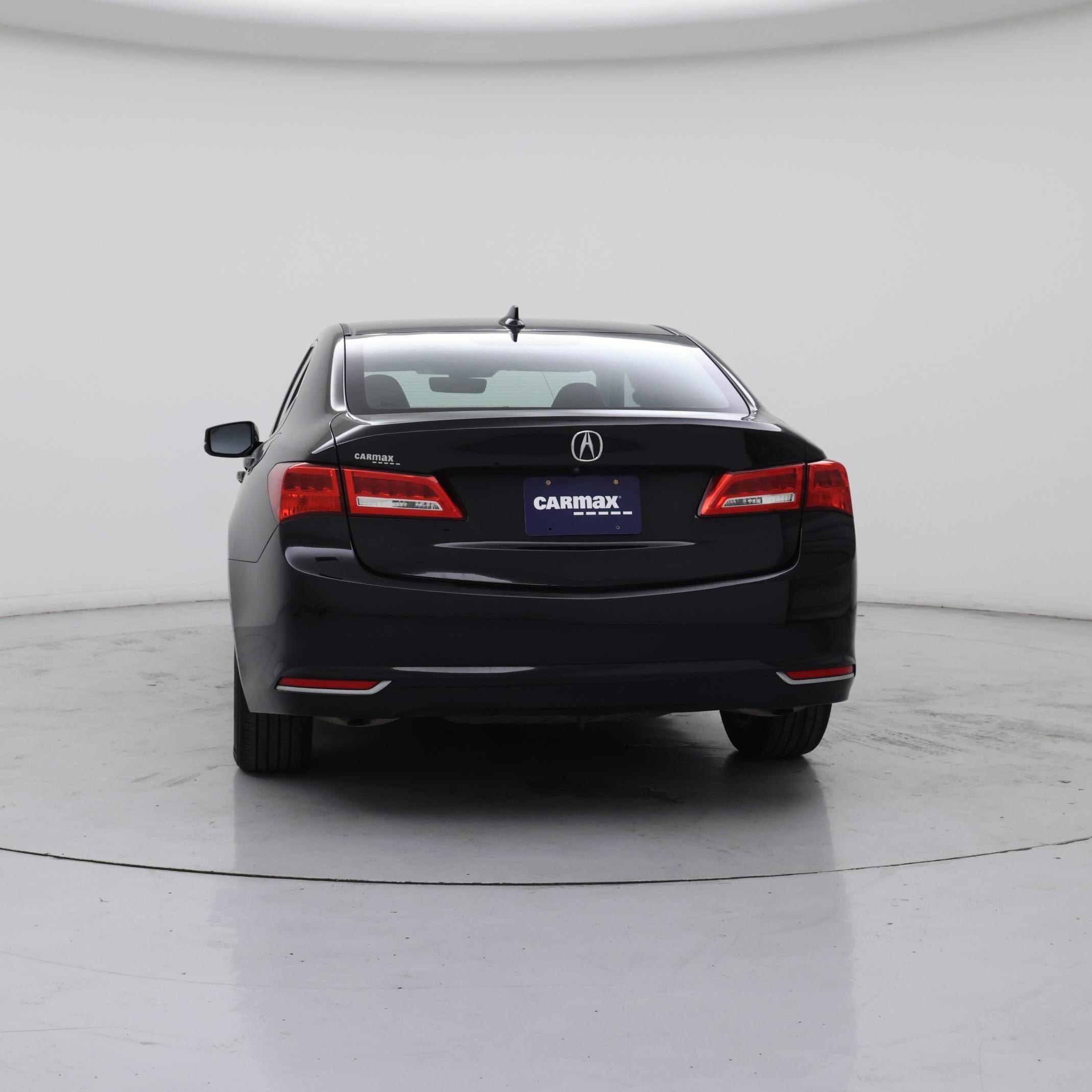 Thumbnail: 2019 Acura TLX - 6