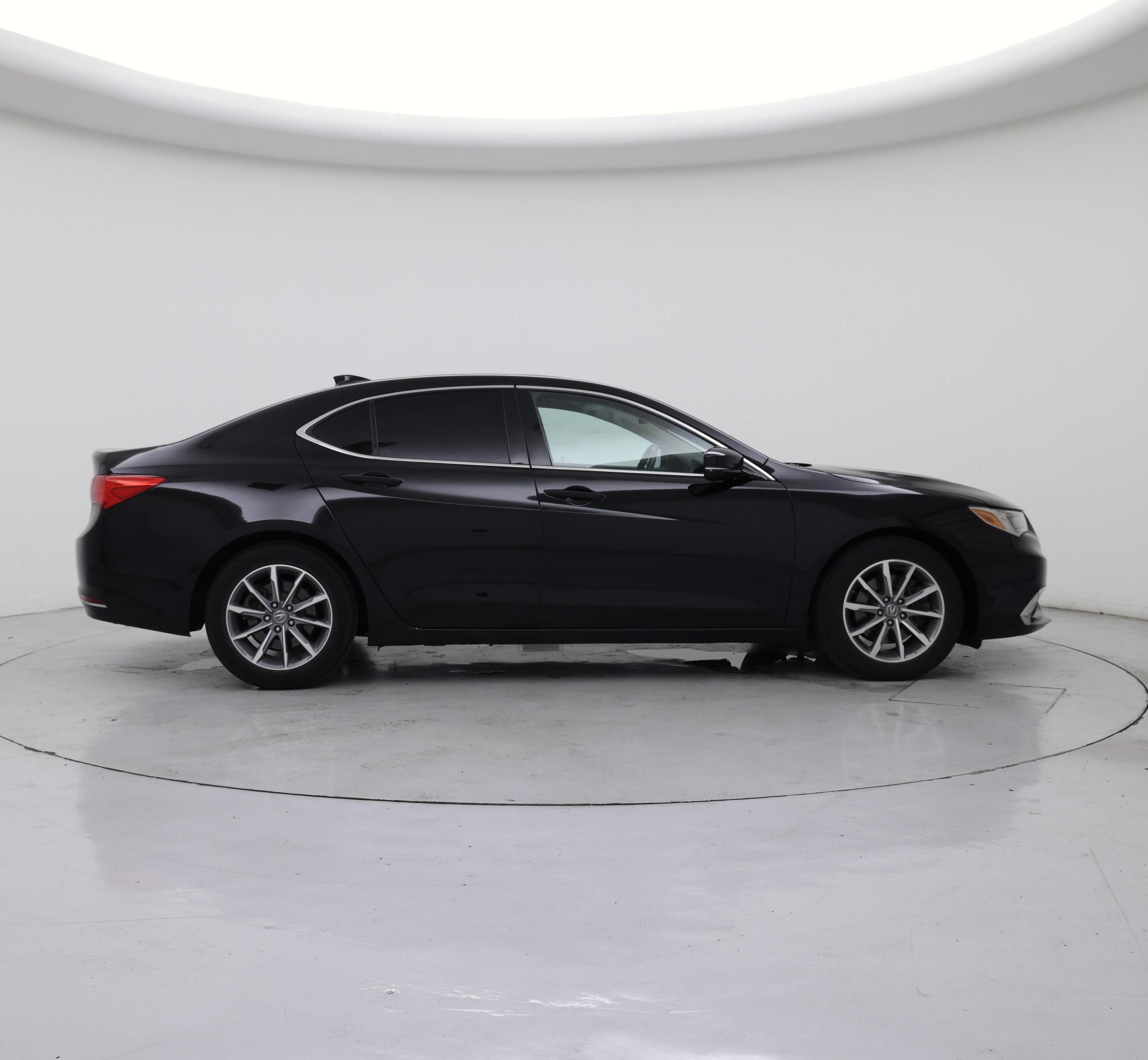 Thumbnail: 2019 Acura TLX - 7