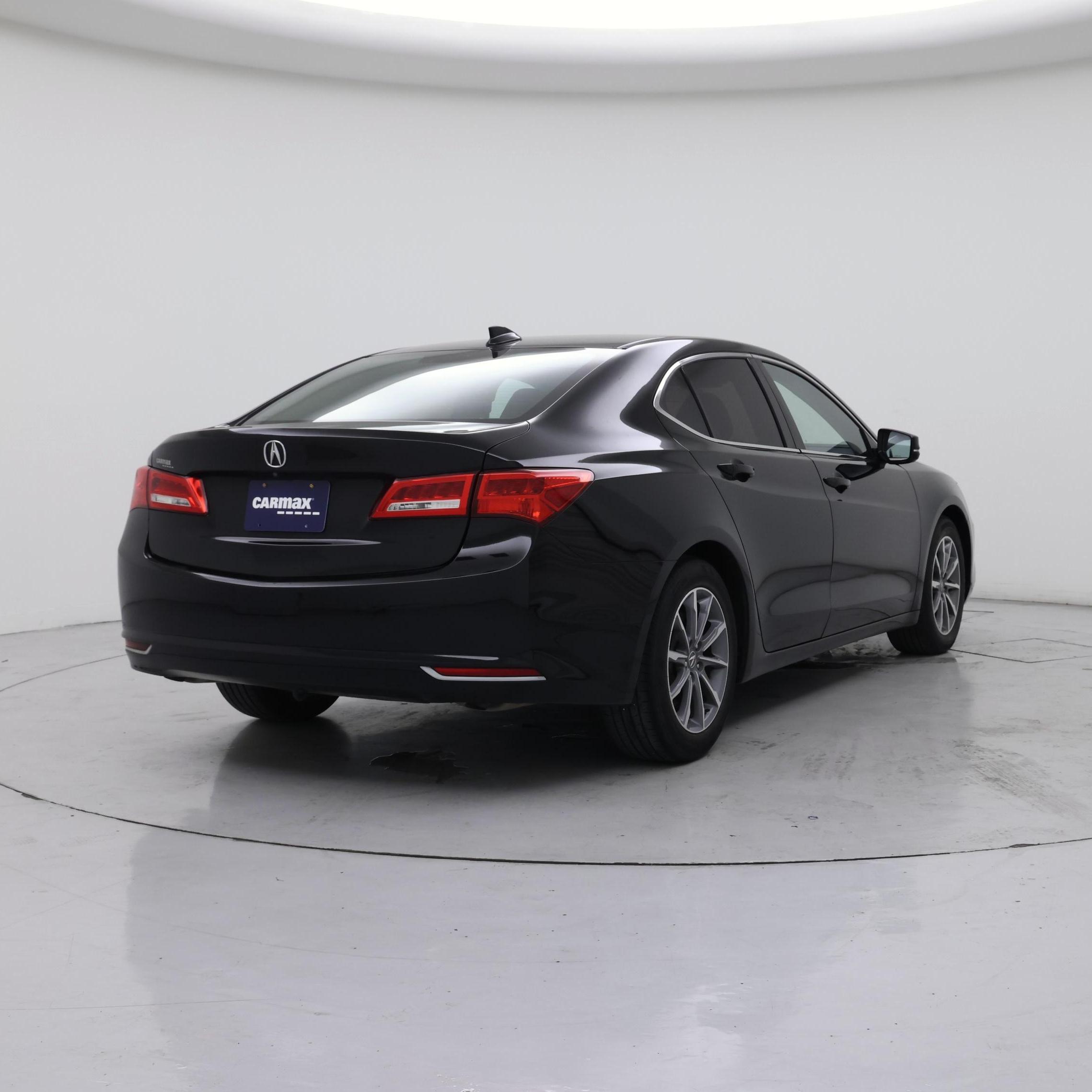 Thumbnail: 2019 Acura TLX - 8