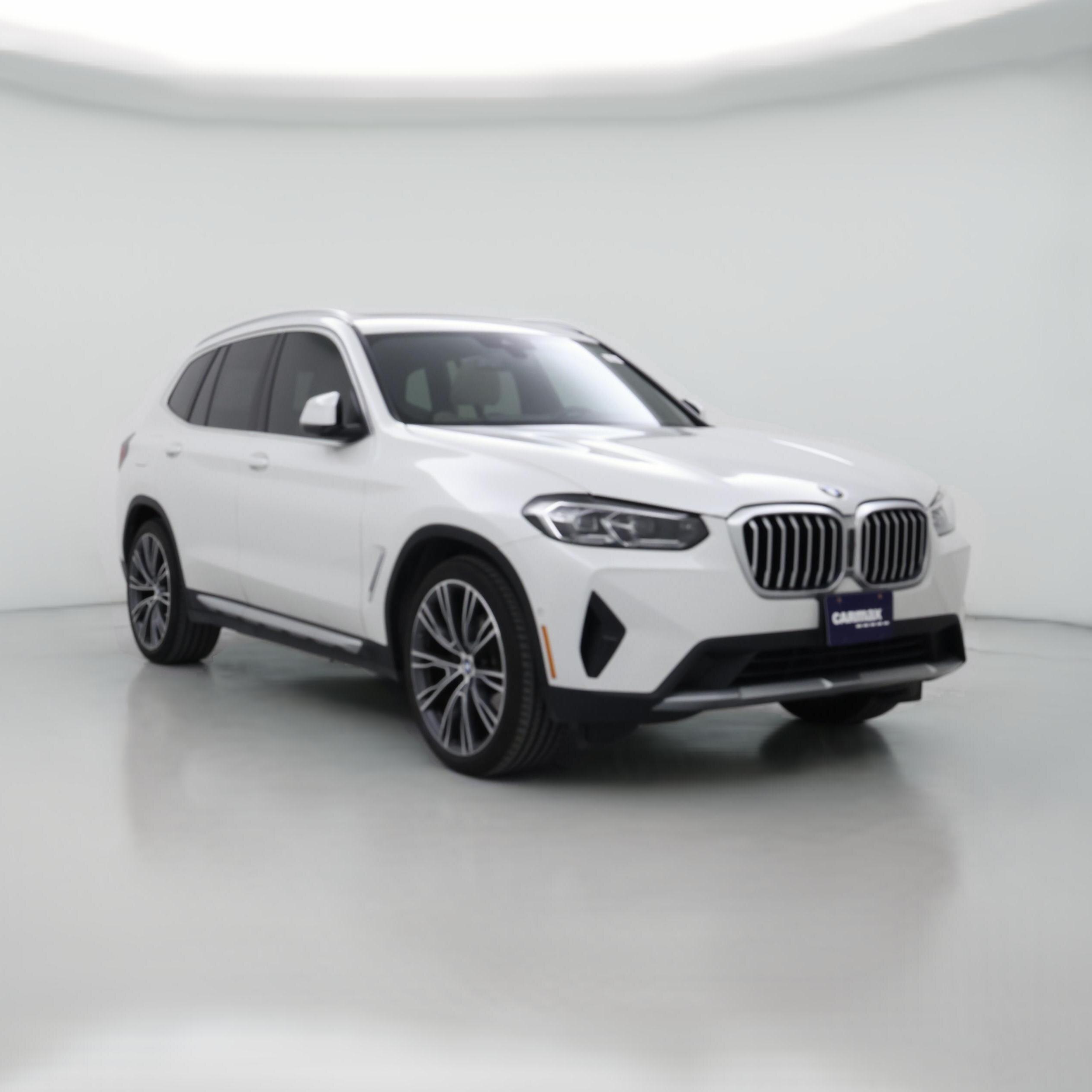 Thumbnail: 2023 BMW X3 - 1
