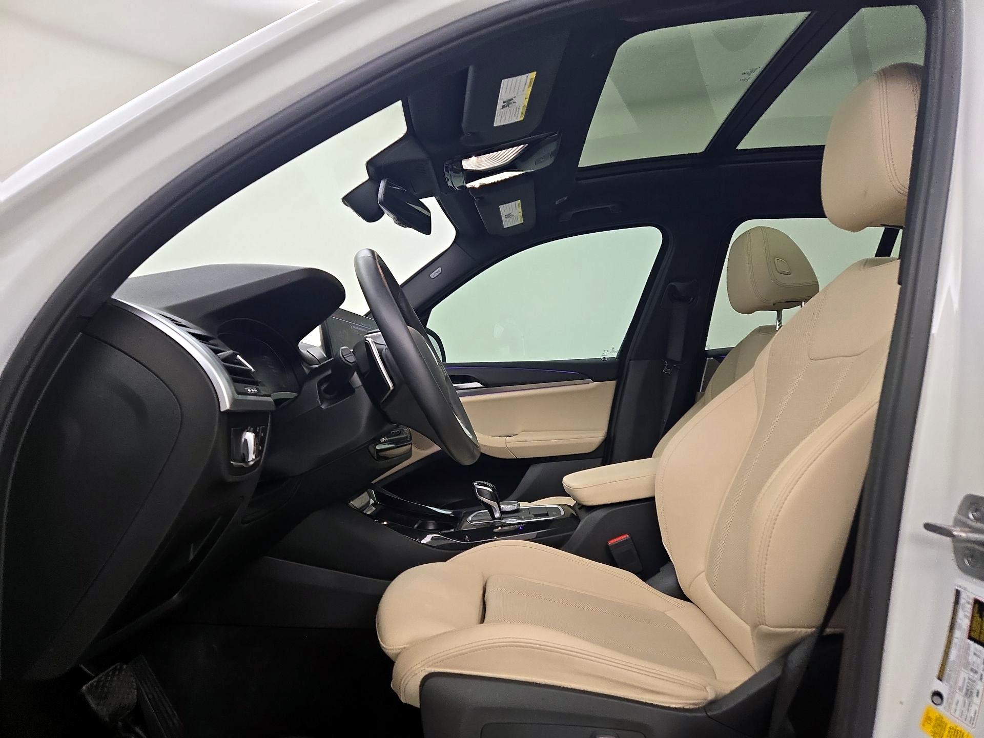 Thumbnail: 2023 BMW X3 - 11