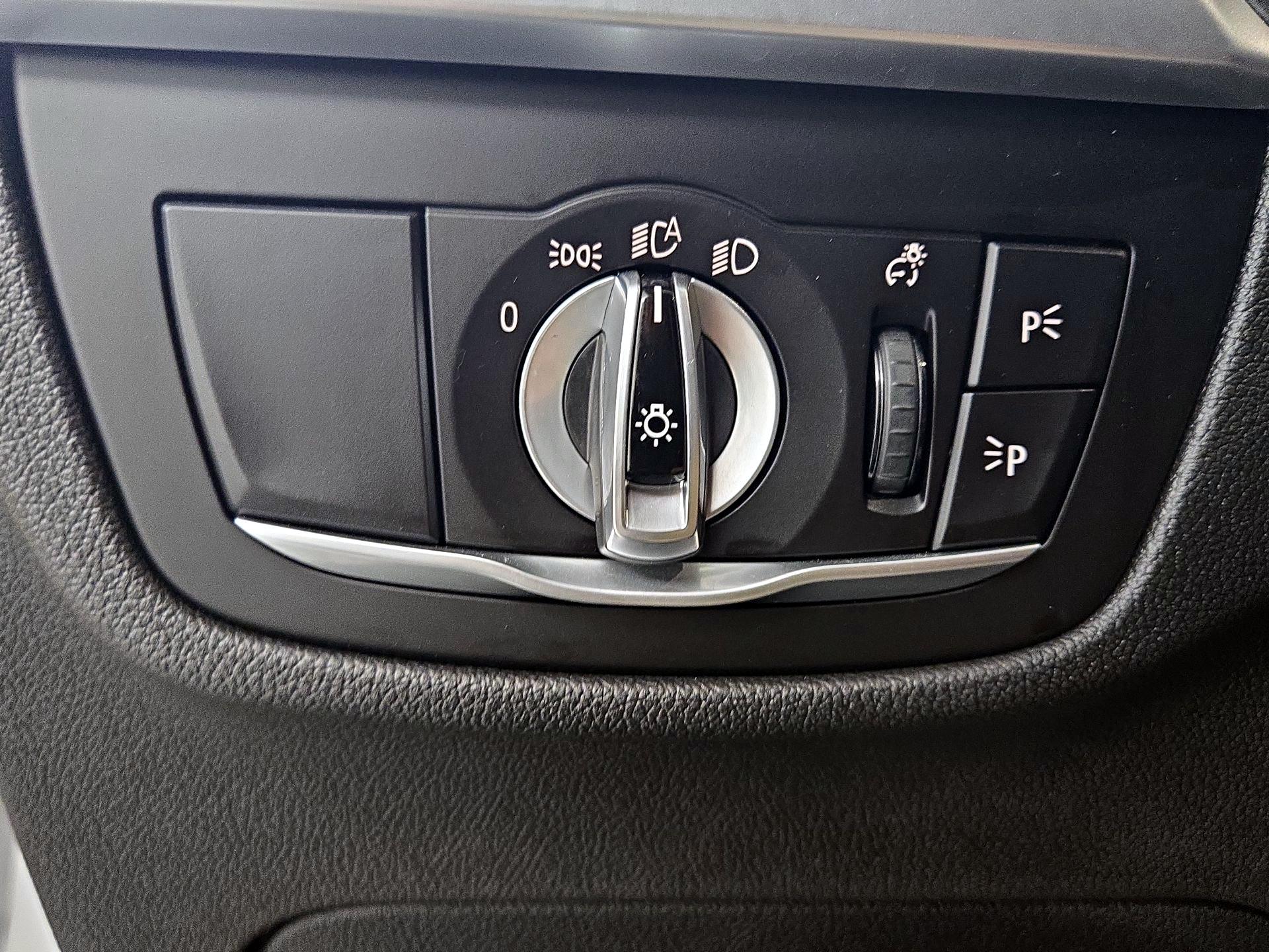 Thumbnail: 2023 BMW X3 - 13