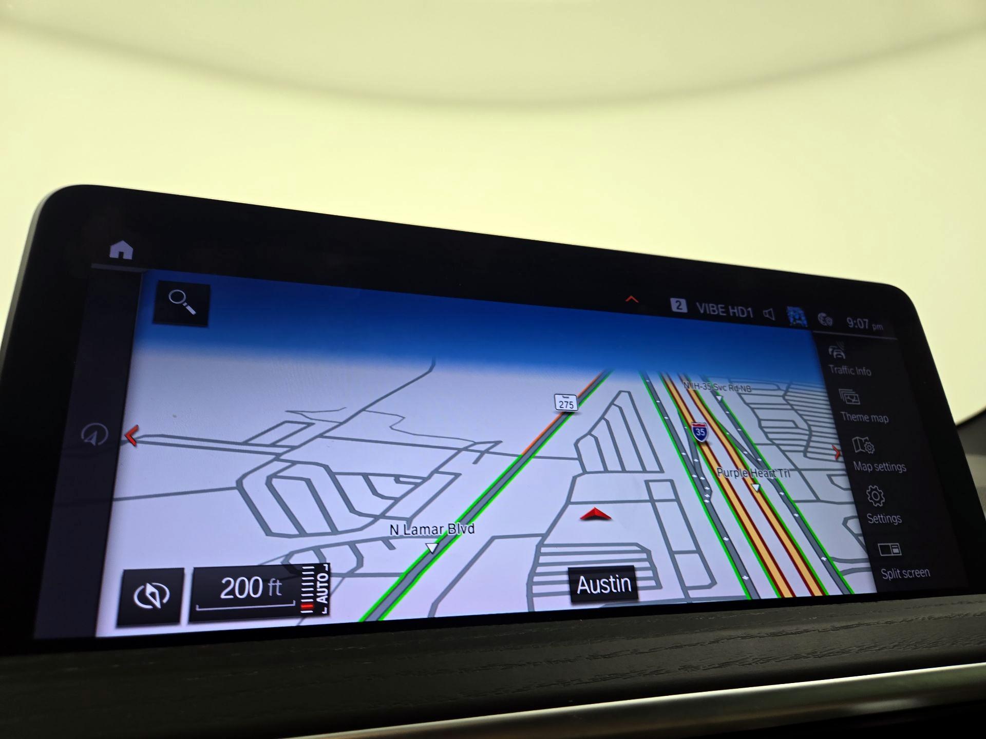 Thumbnail: 2023 BMW X3 - 14