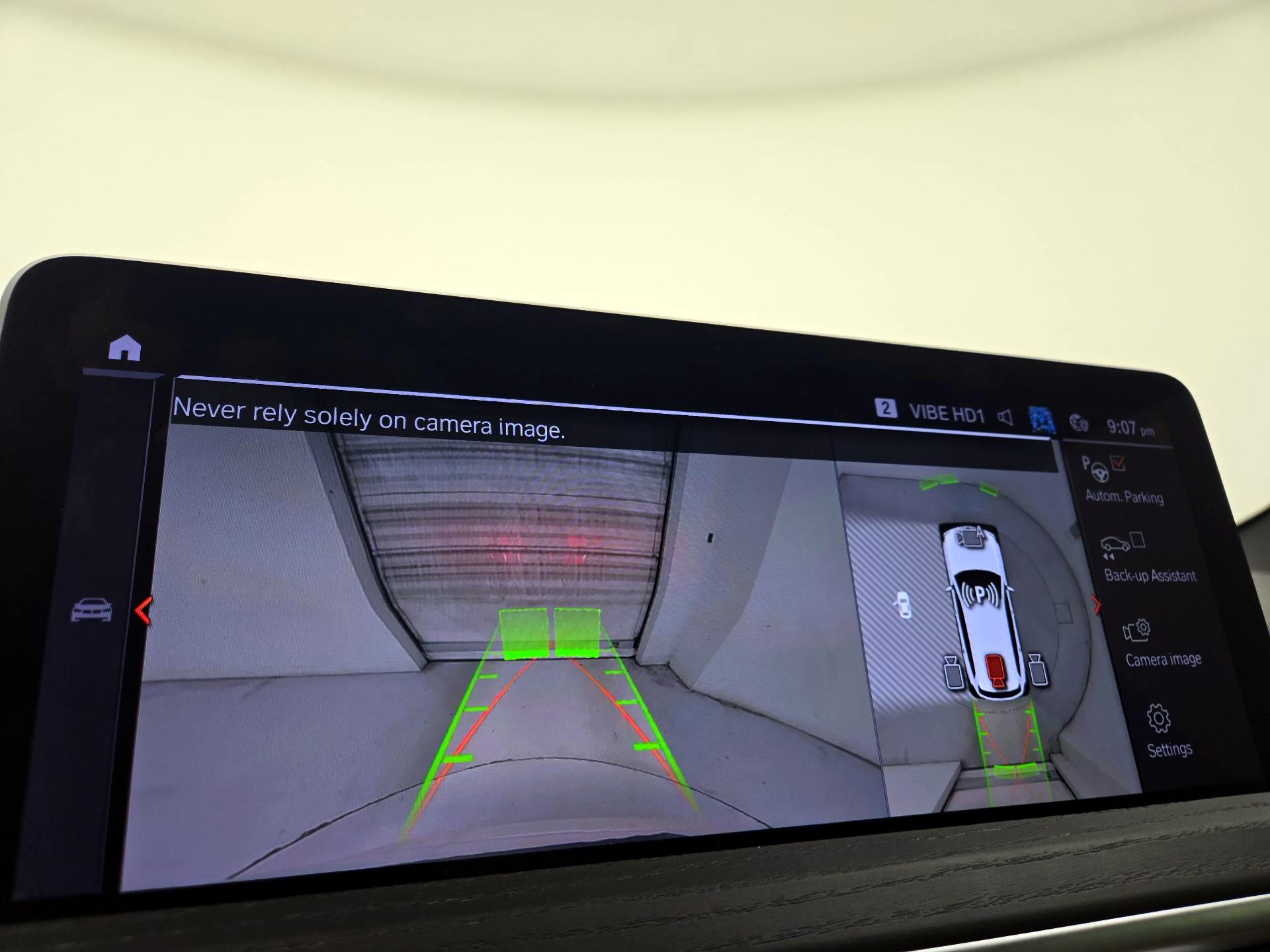 Thumbnail: 2023 BMW X3 - 15