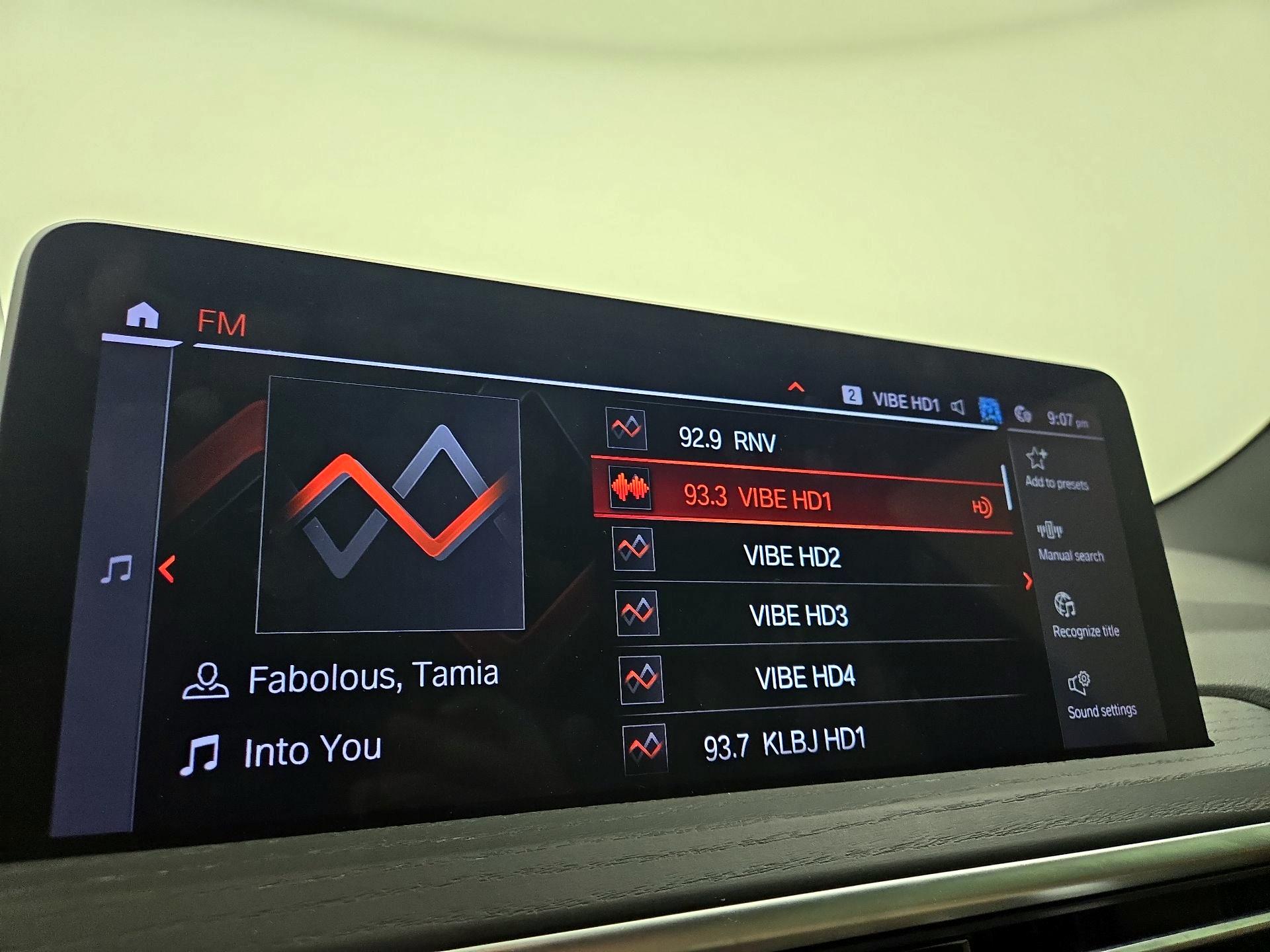 Thumbnail: 2023 BMW X3 - 16