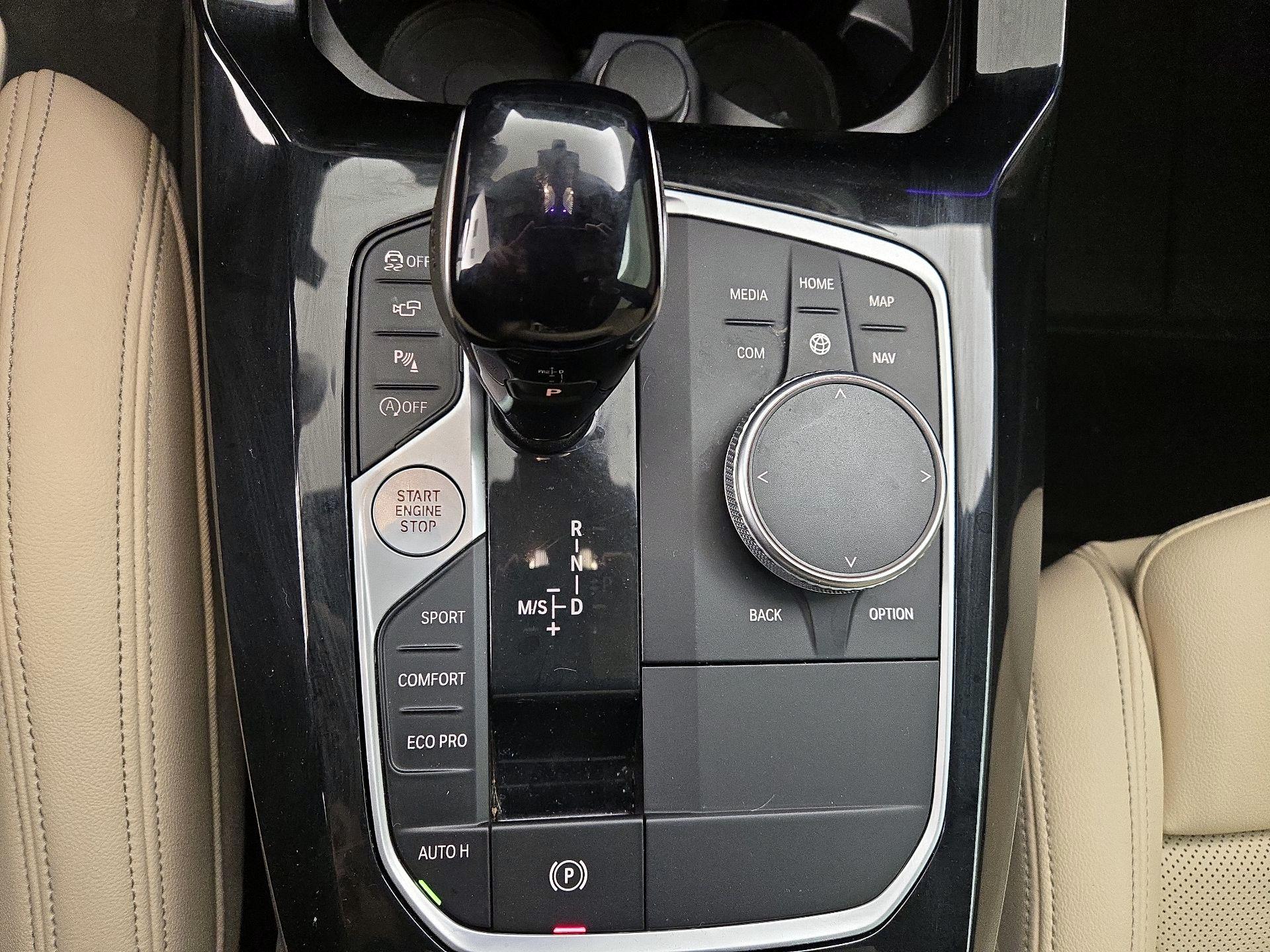 Thumbnail: 2023 BMW X3 - 18