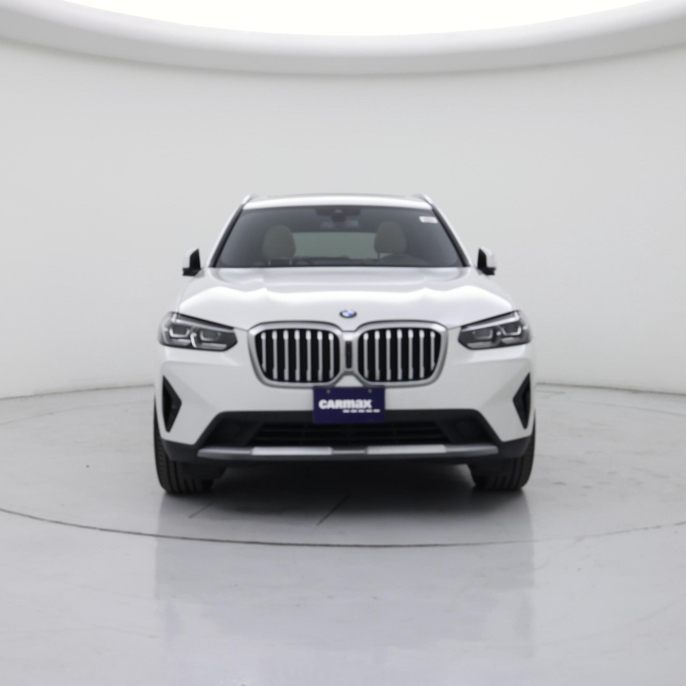 Thumbnail: 2023 BMW X3 - 5