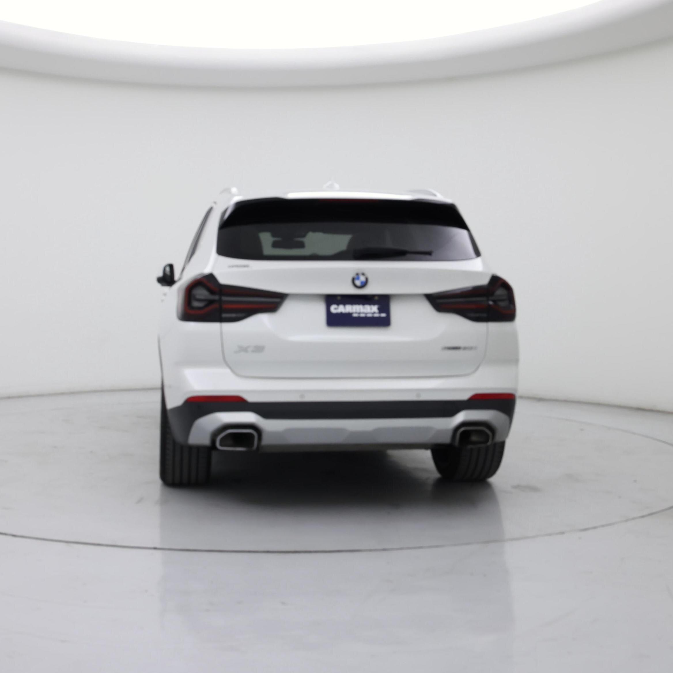 Thumbnail: 2023 BMW X3 - 6