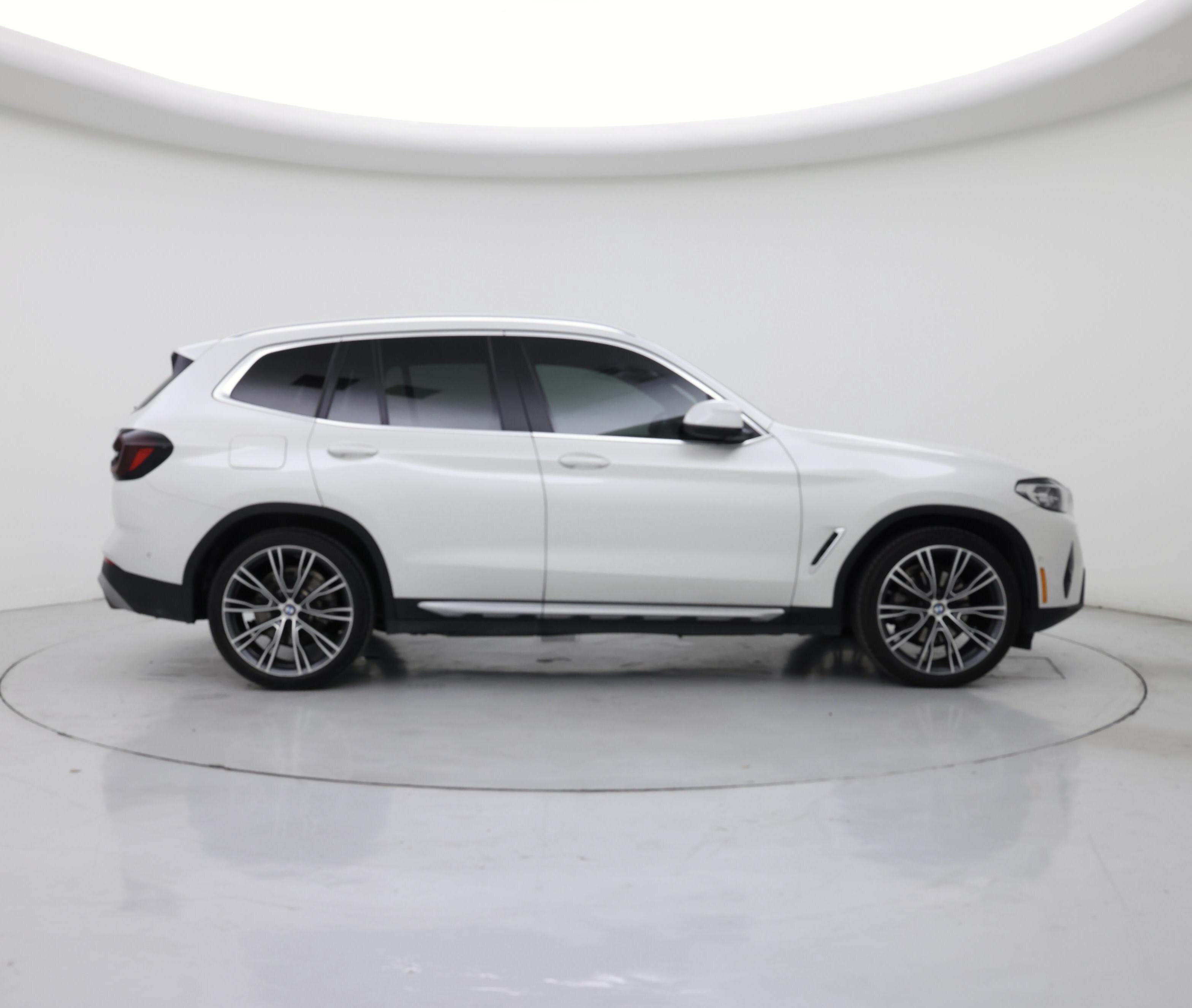 Thumbnail: 2023 BMW X3 - 7