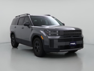 2024 Hyundai Santa Fe XRT