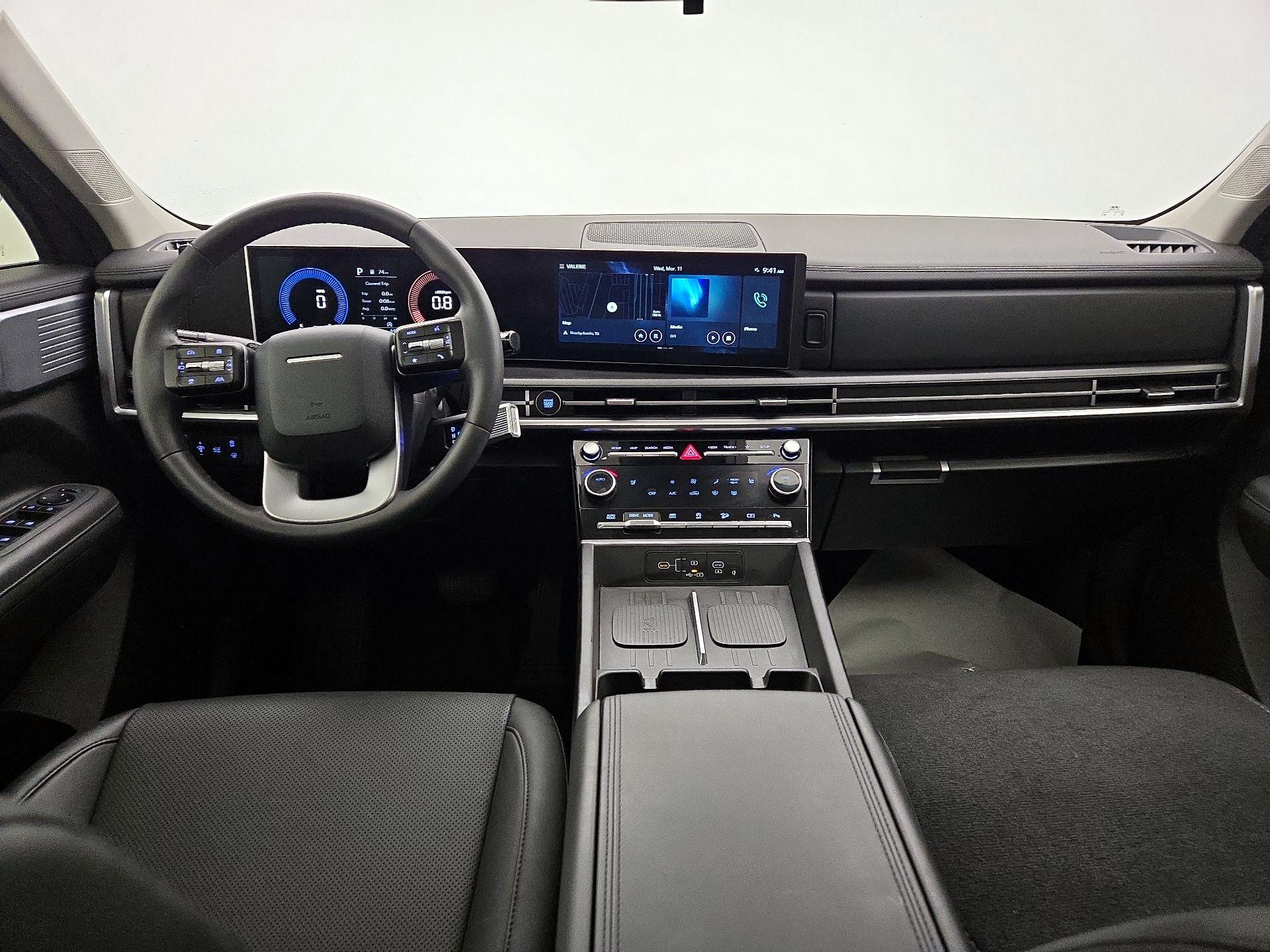 Thumbnail: 2024 Hyundai Santa Fe - 9