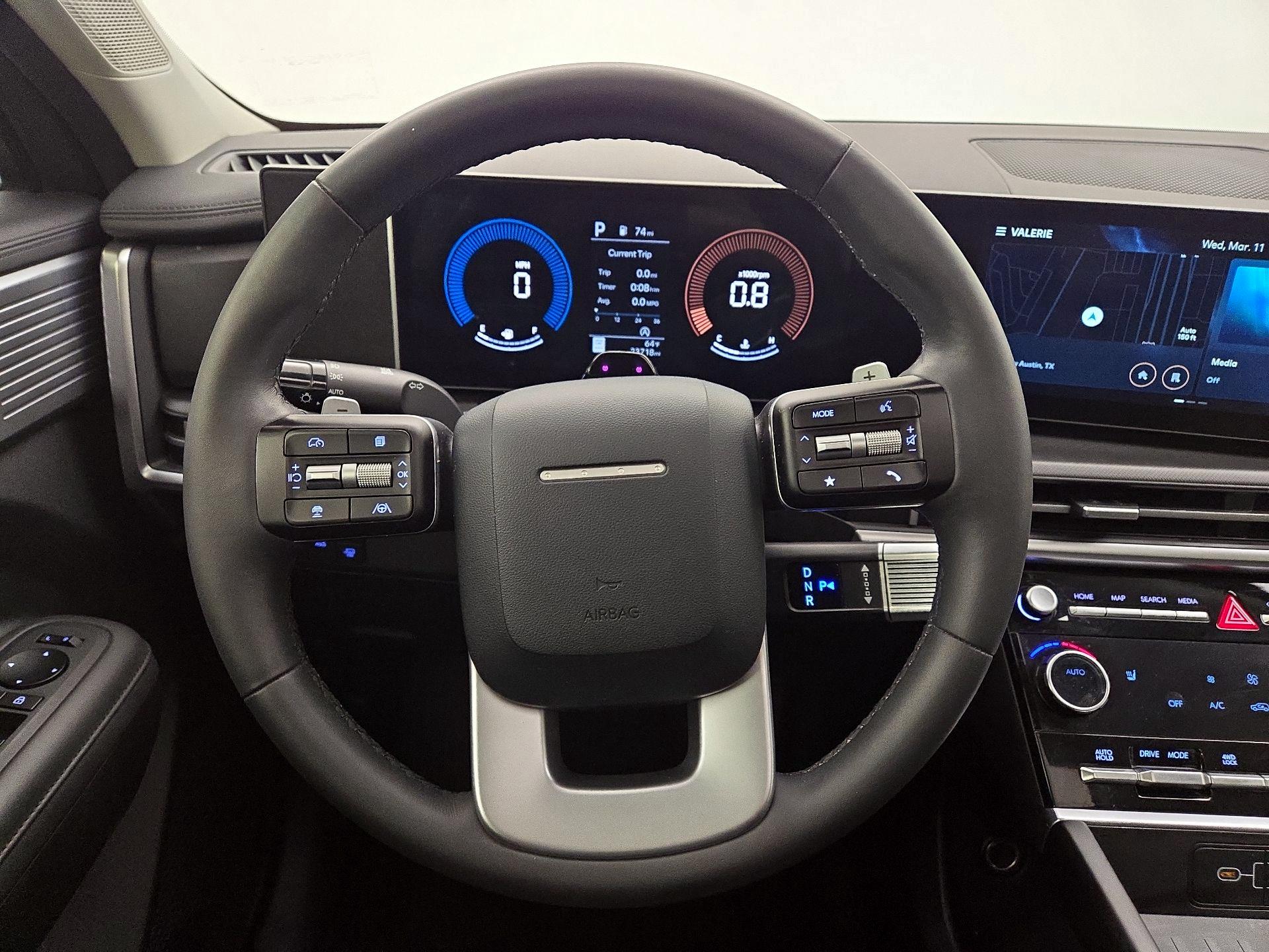 Thumbnail: 2024 Hyundai Santa Fe - 10