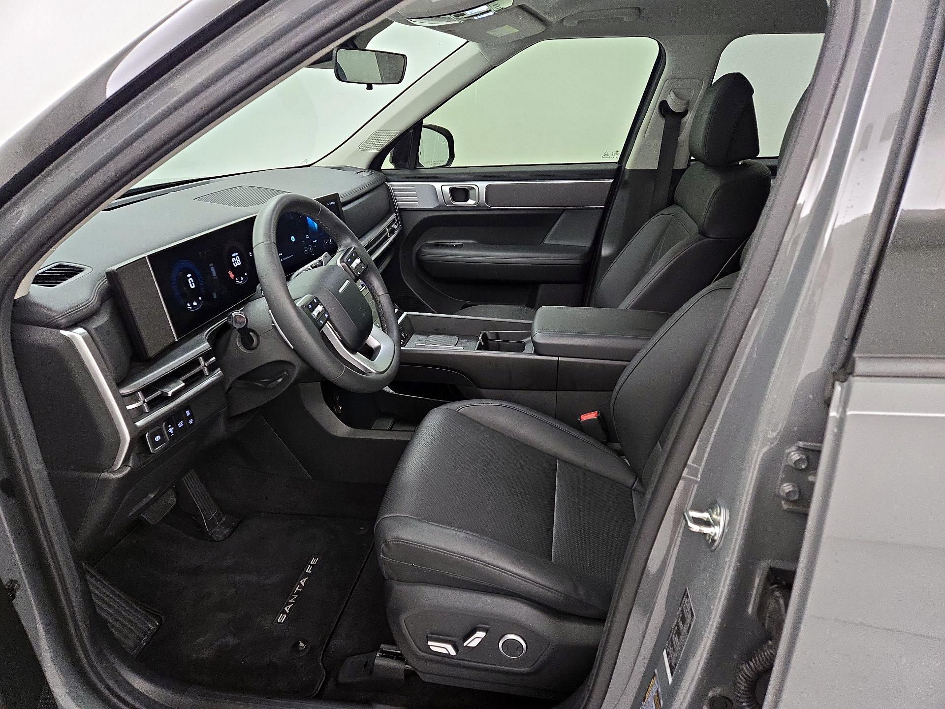 Thumbnail: 2024 Hyundai Santa Fe - 11