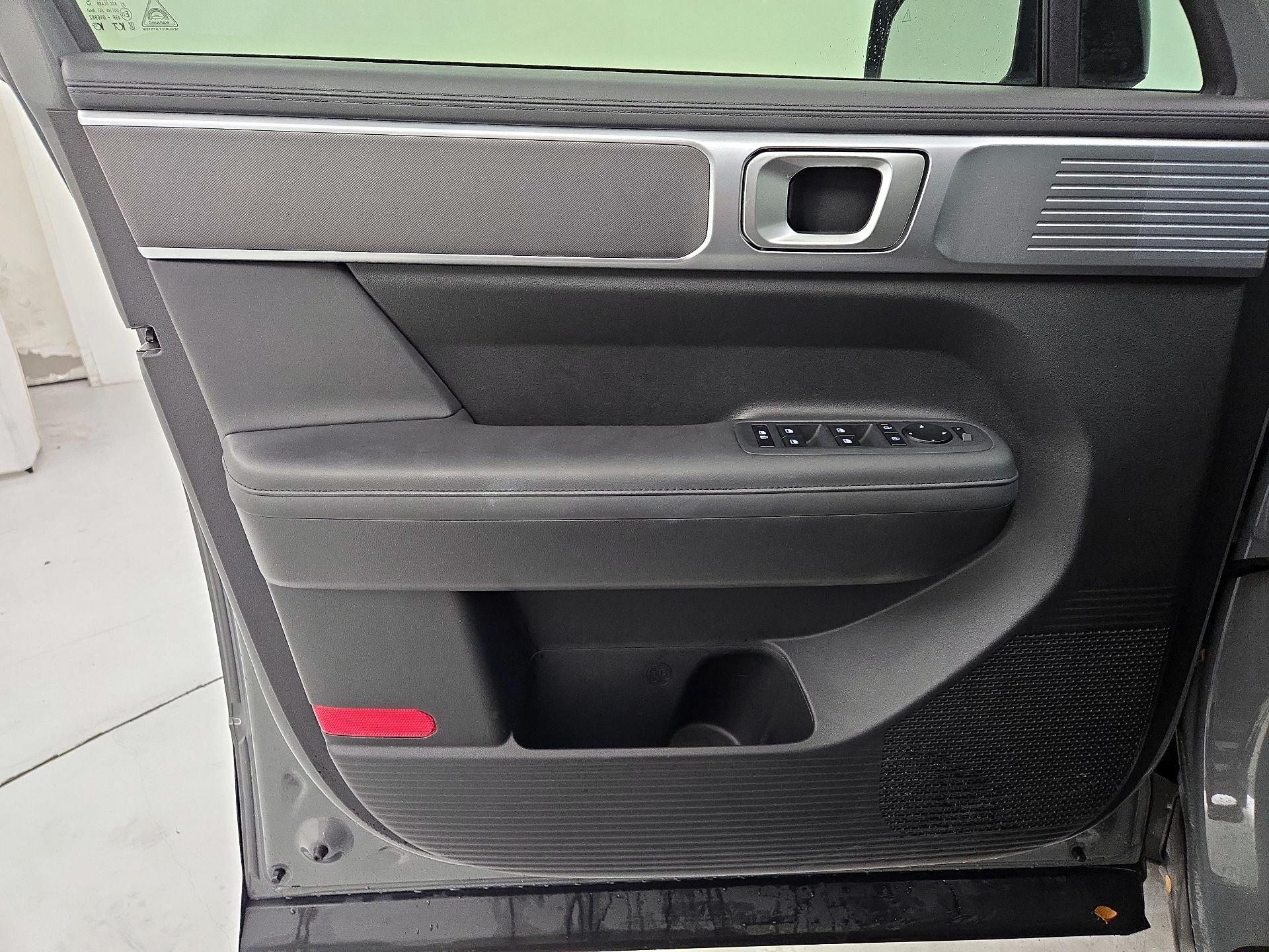 Thumbnail: 2024 Hyundai Santa Fe - 12