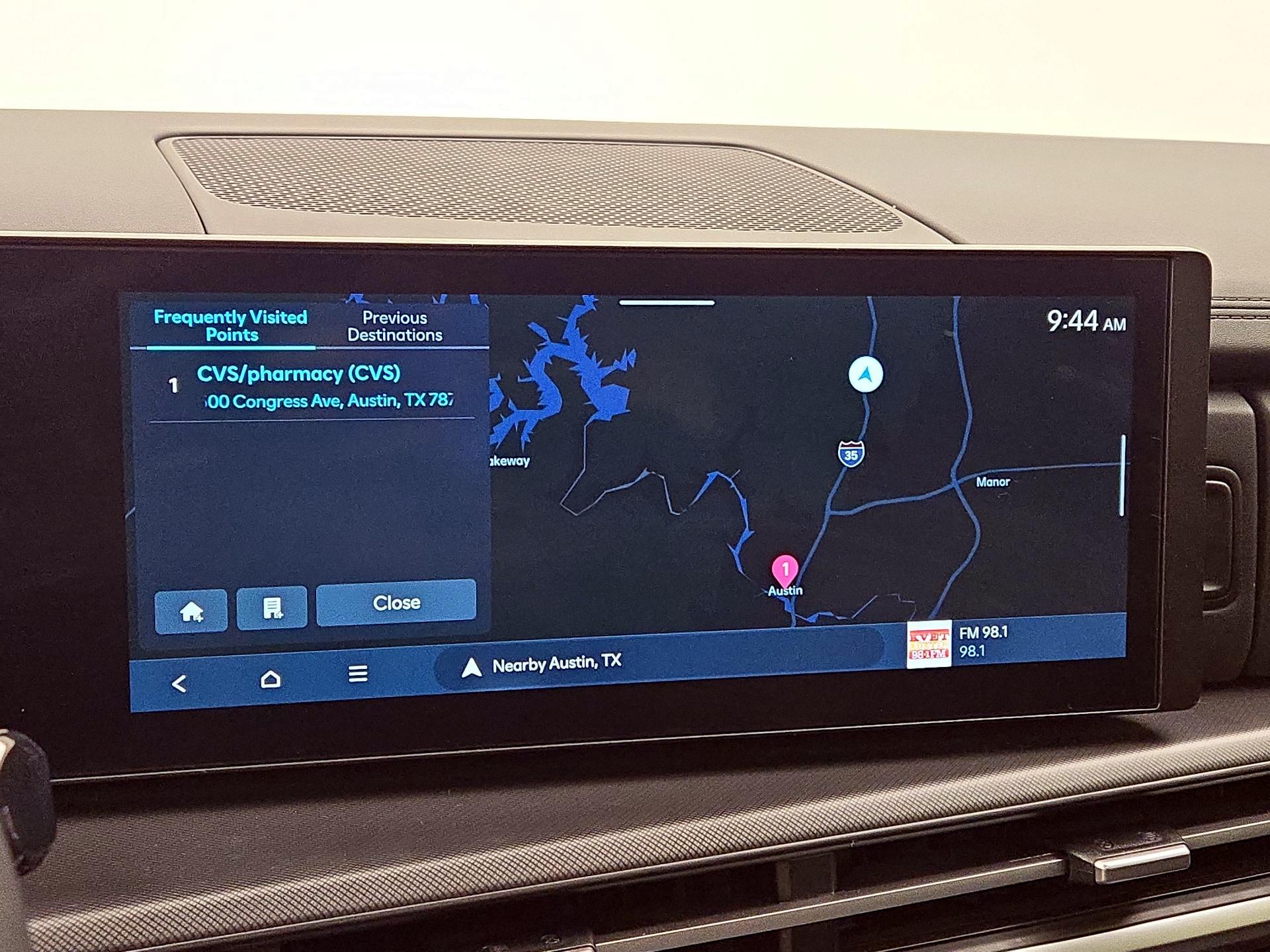 Thumbnail: 2024 Hyundai Santa Fe - 14