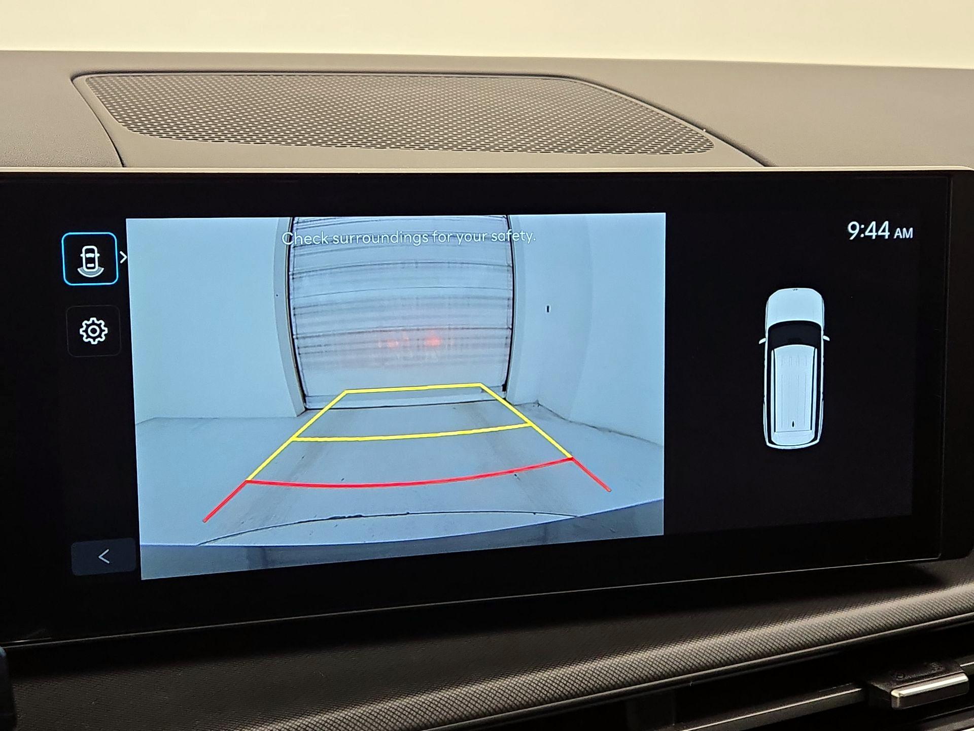 Thumbnail: 2024 Hyundai Santa Fe - 15