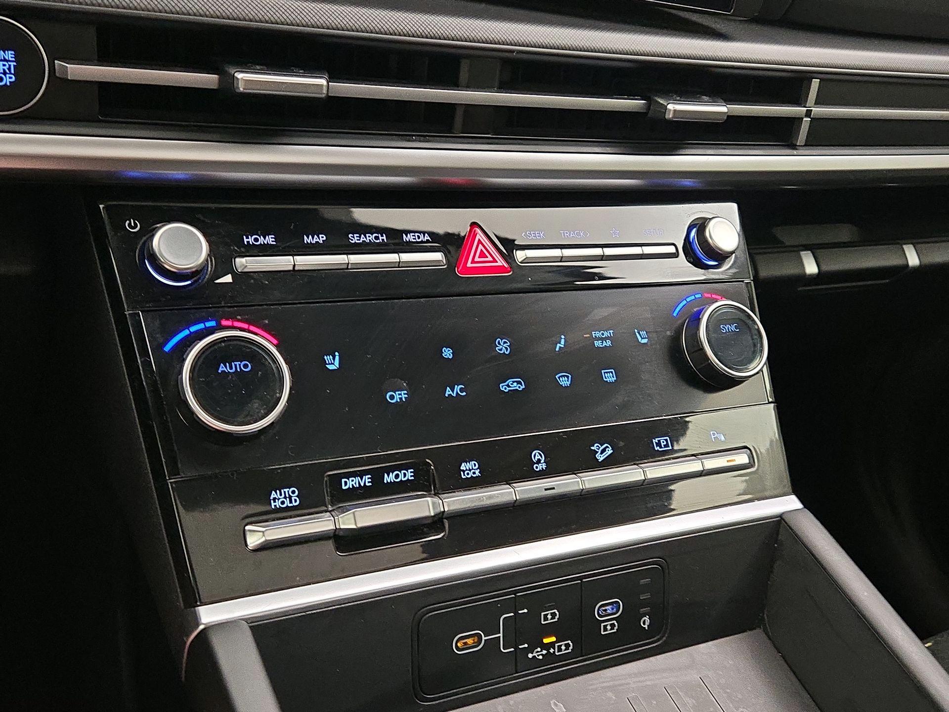 Thumbnail: 2024 Hyundai Santa Fe - 17