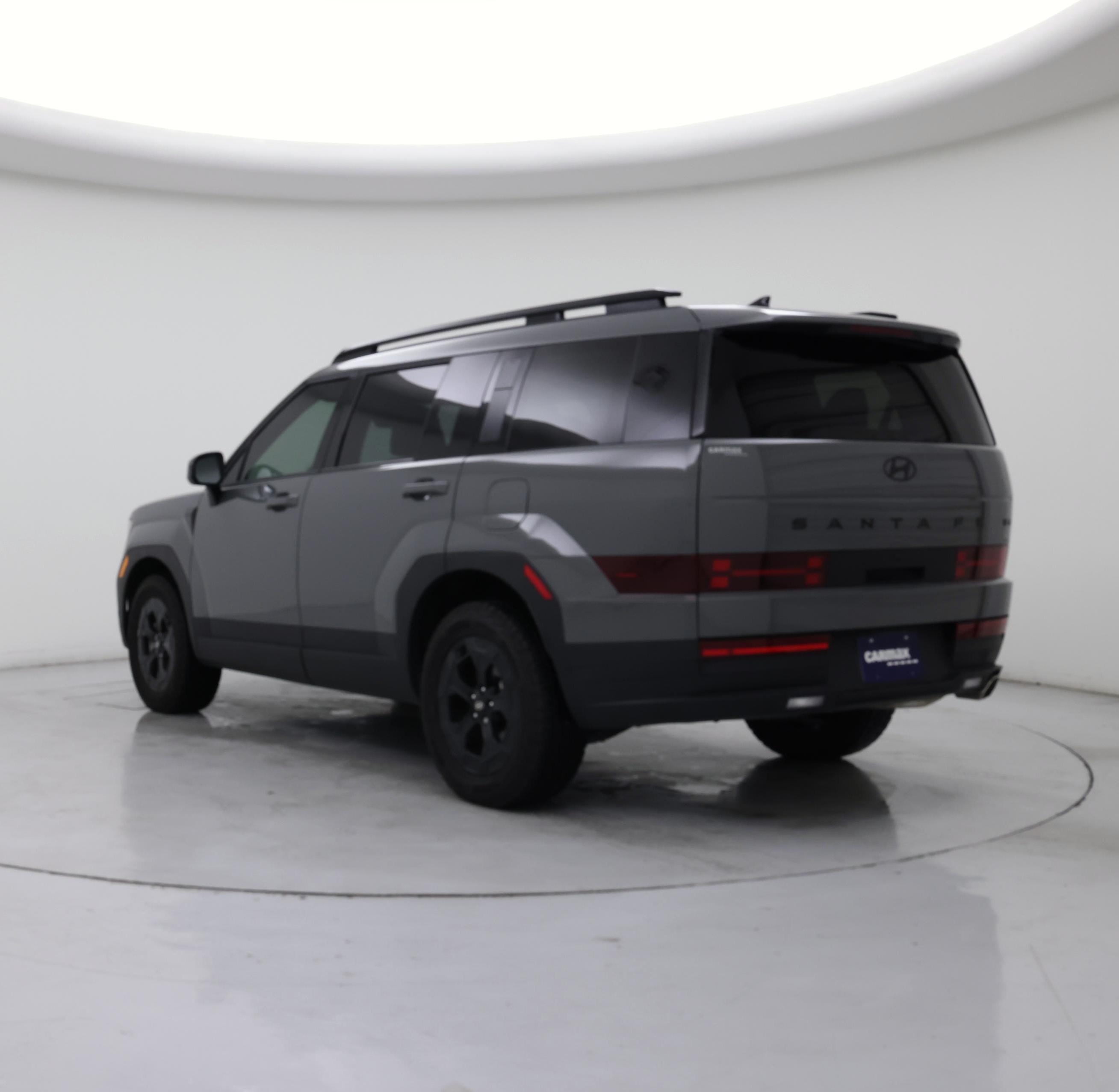 Thumbnail: 2024 Hyundai Santa Fe - 2