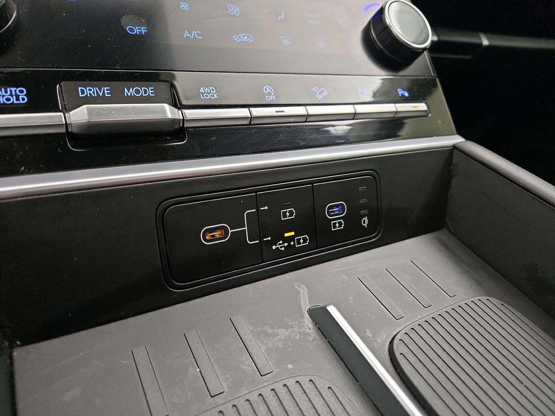 Thumbnail: 2024 Hyundai Santa Fe - 19