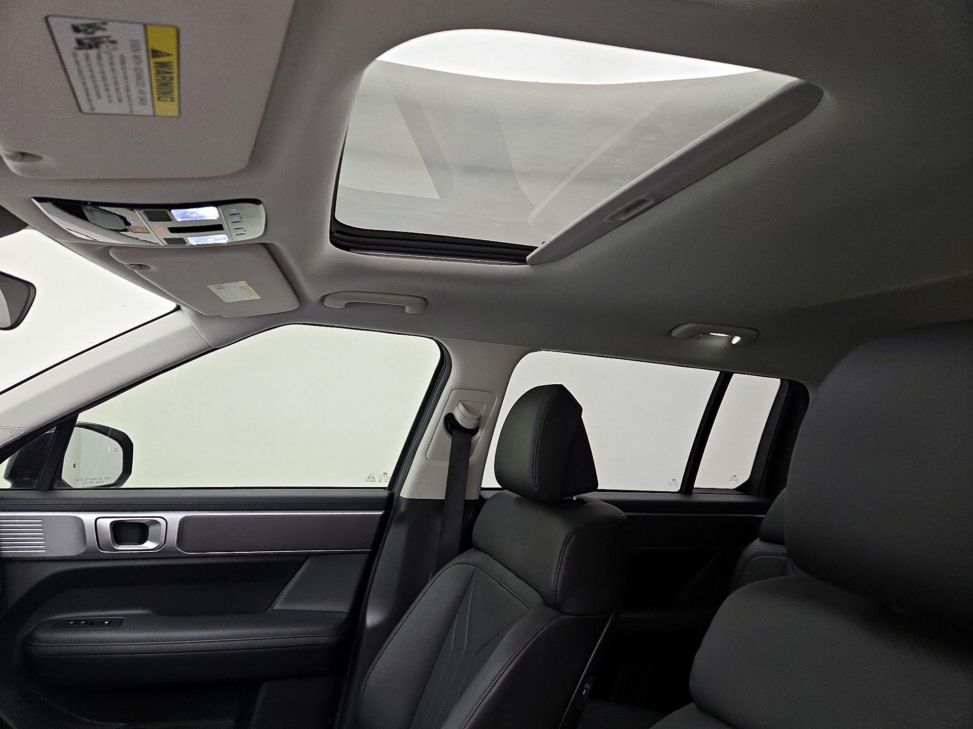 Thumbnail: 2024 Hyundai Santa Fe - 20