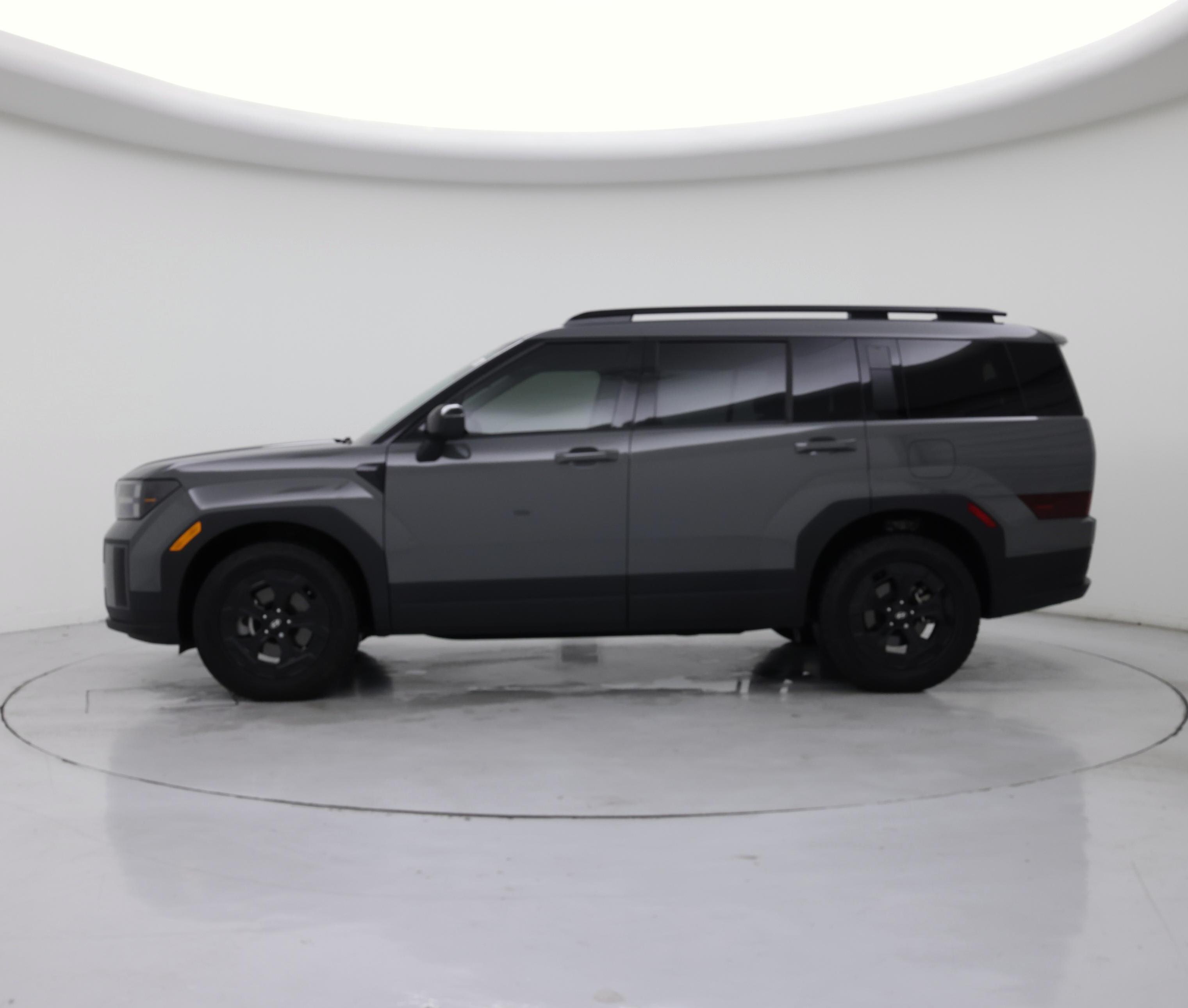 Thumbnail: 2024 Hyundai Santa Fe - 3