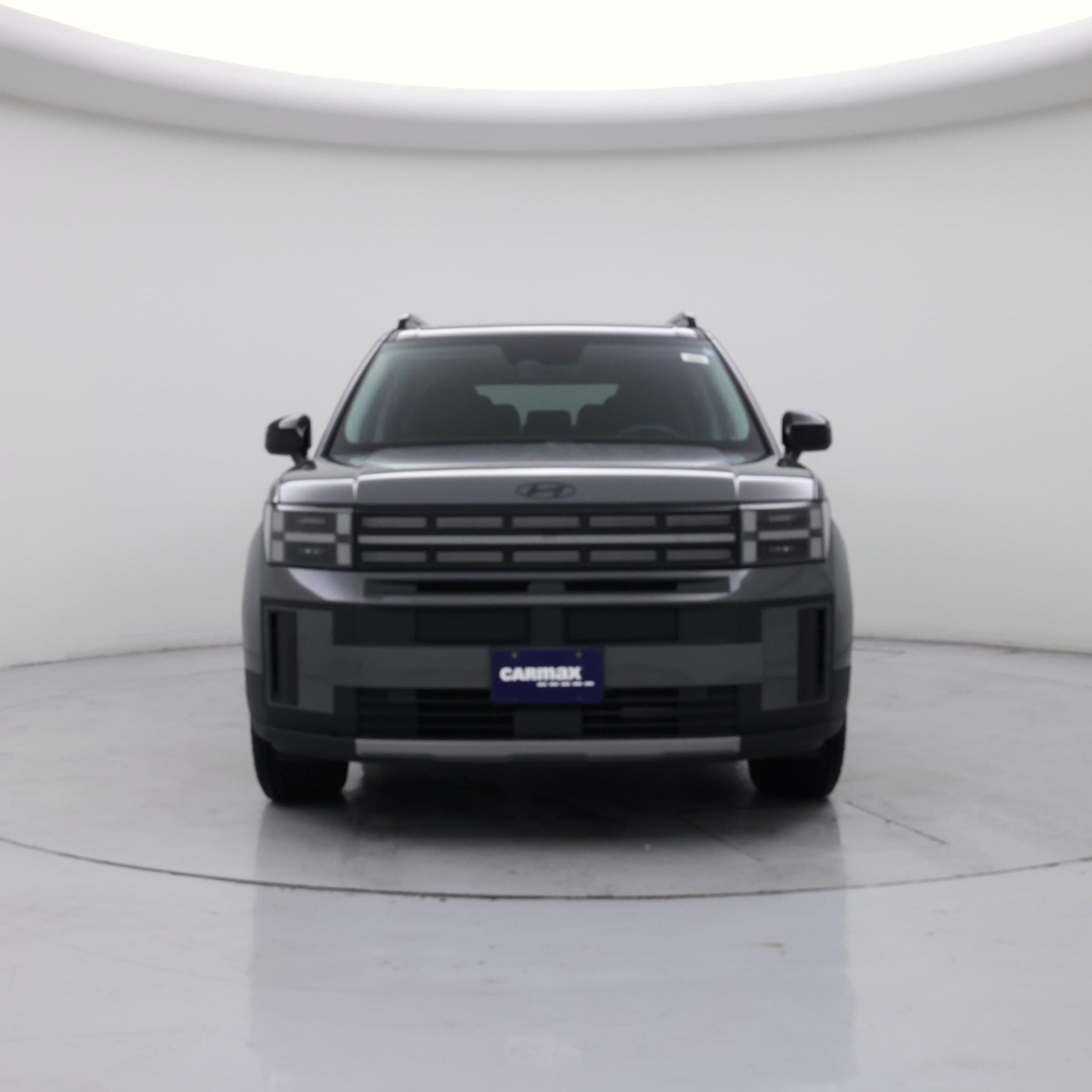 Thumbnail: 2024 Hyundai Santa Fe - 5