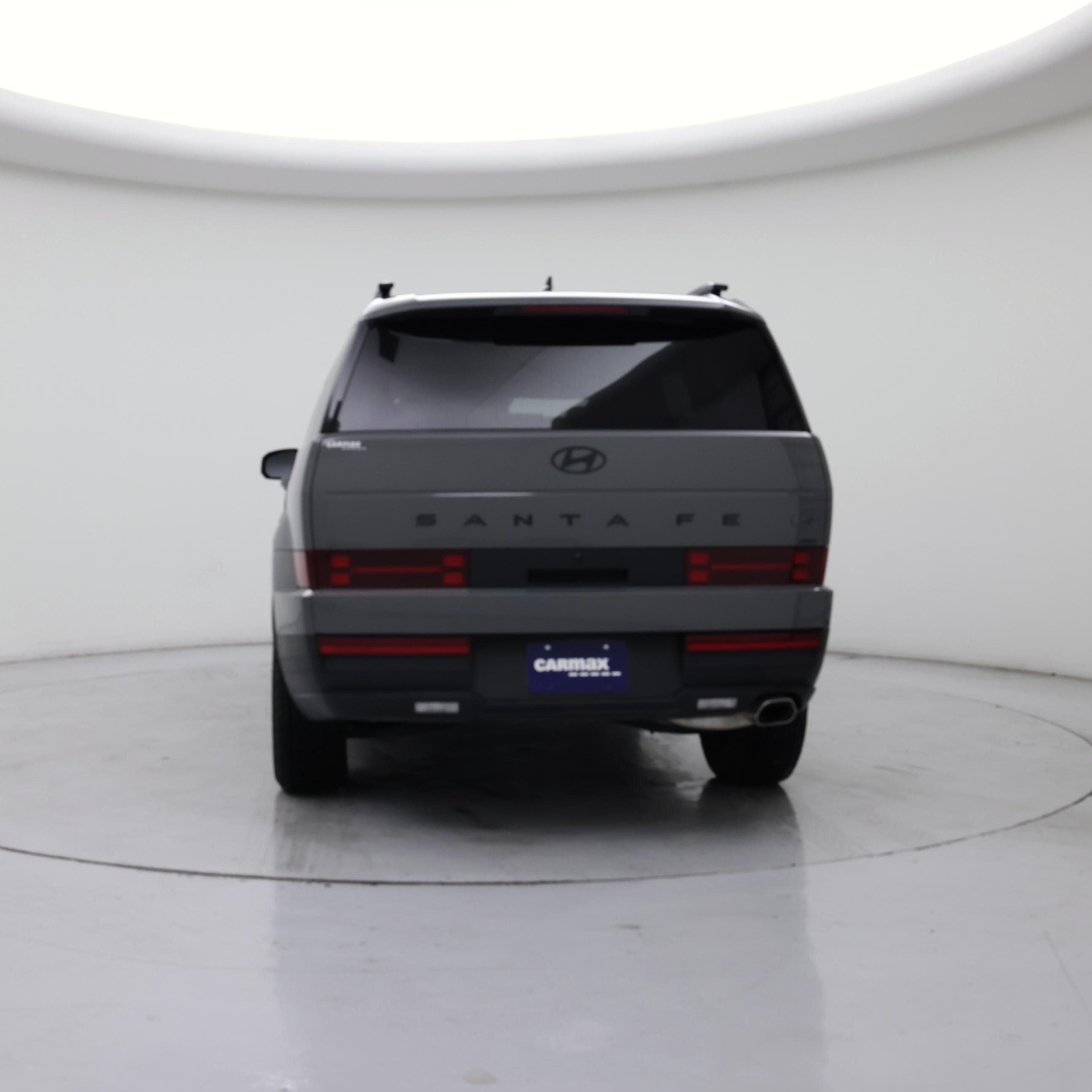 Thumbnail: 2024 Hyundai Santa Fe - 6