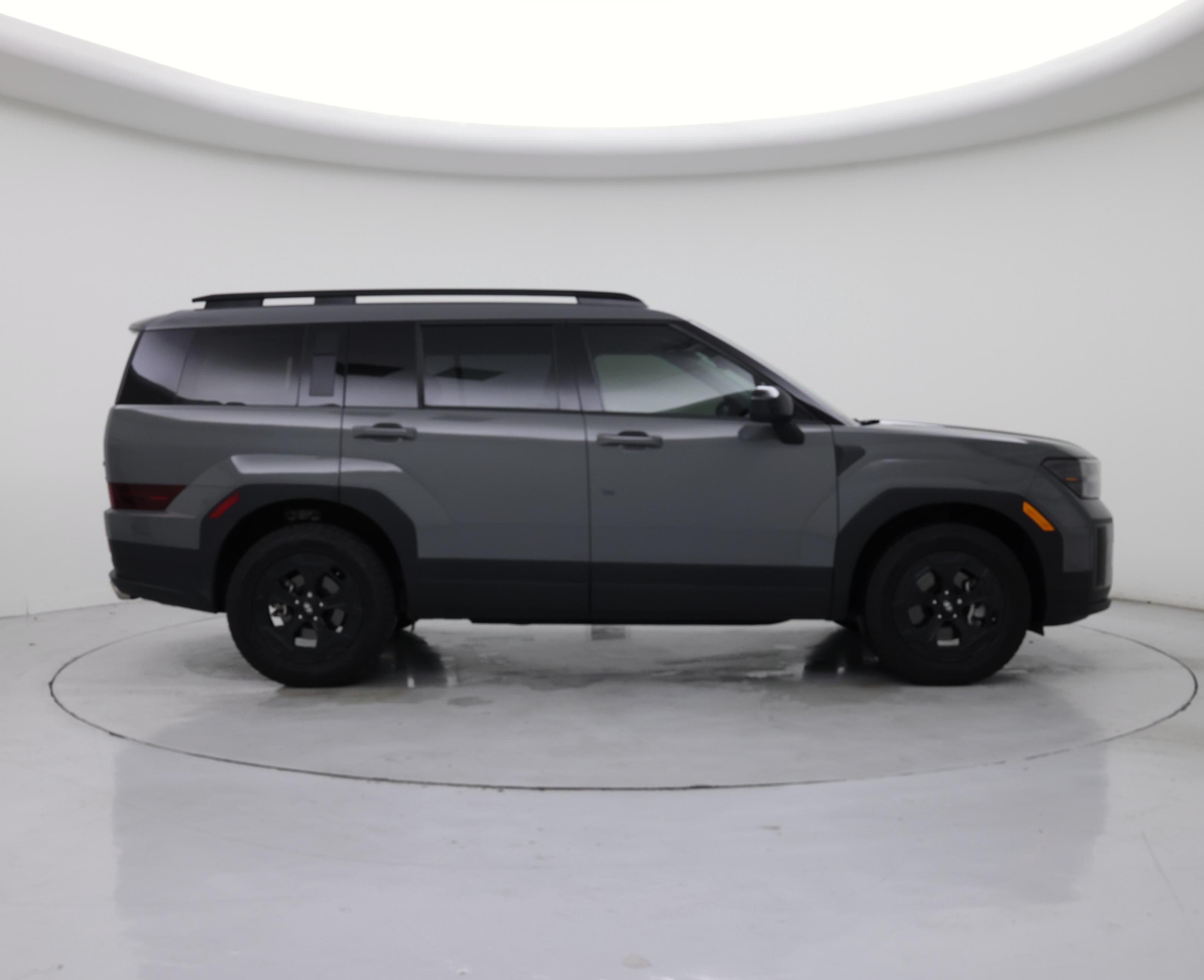 Thumbnail: 2024 Hyundai Santa Fe - 7