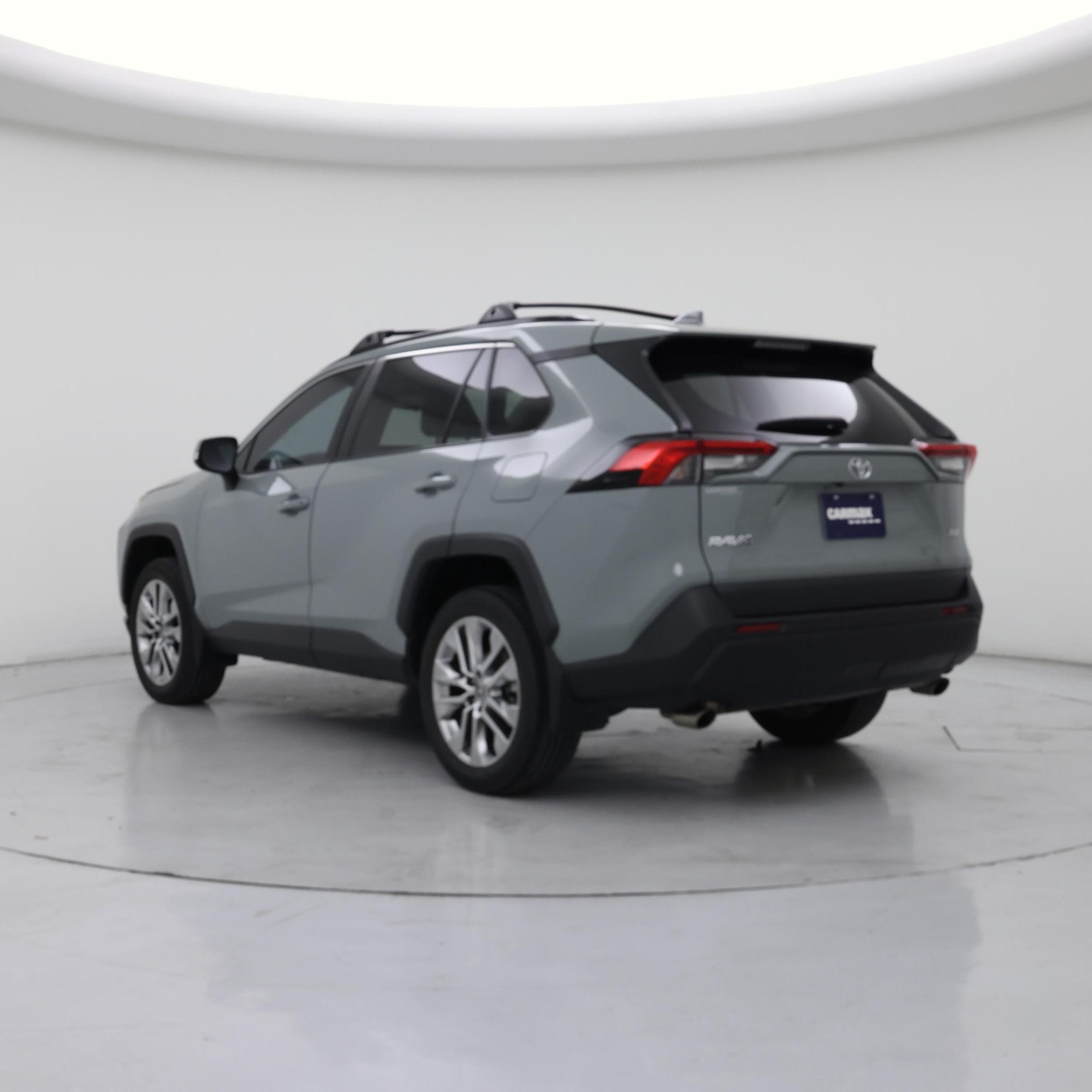 Thumbnail: 2023 Toyota RAV4 - 2