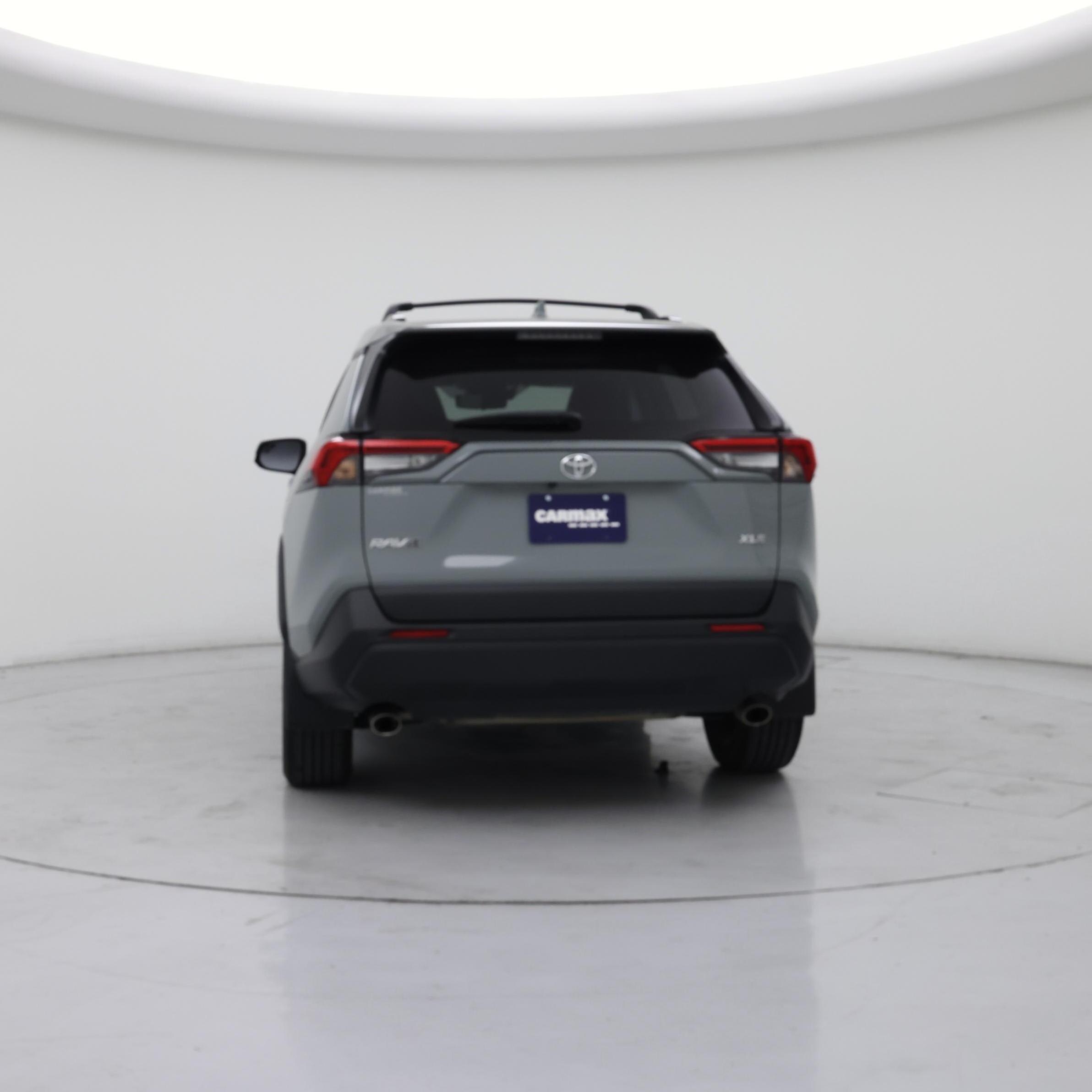 Thumbnail: 2023 Toyota RAV4 - 6