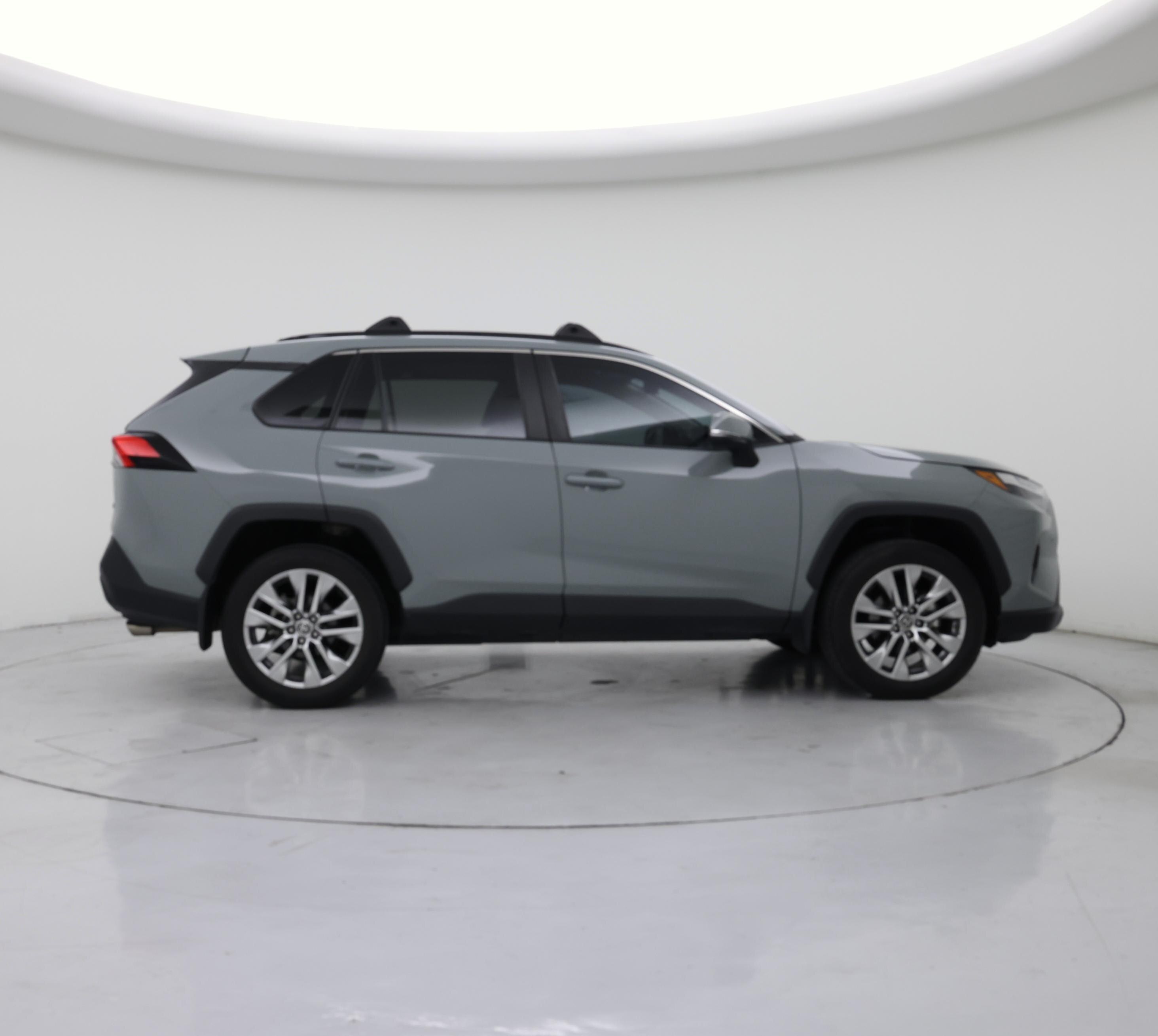 Thumbnail: 2023 Toyota RAV4 - 7