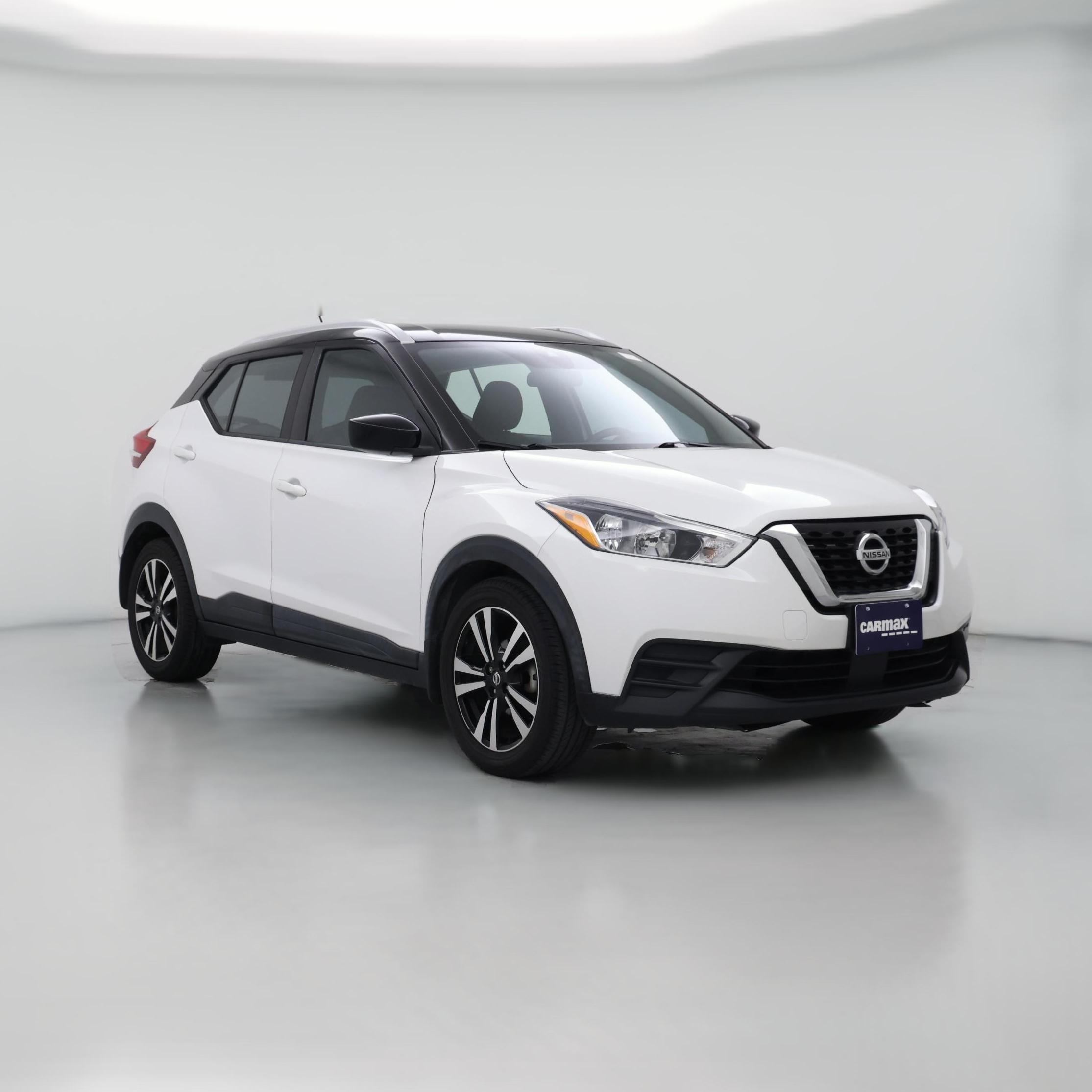 Thumbnail: 2020 Nissan Kicks - 1