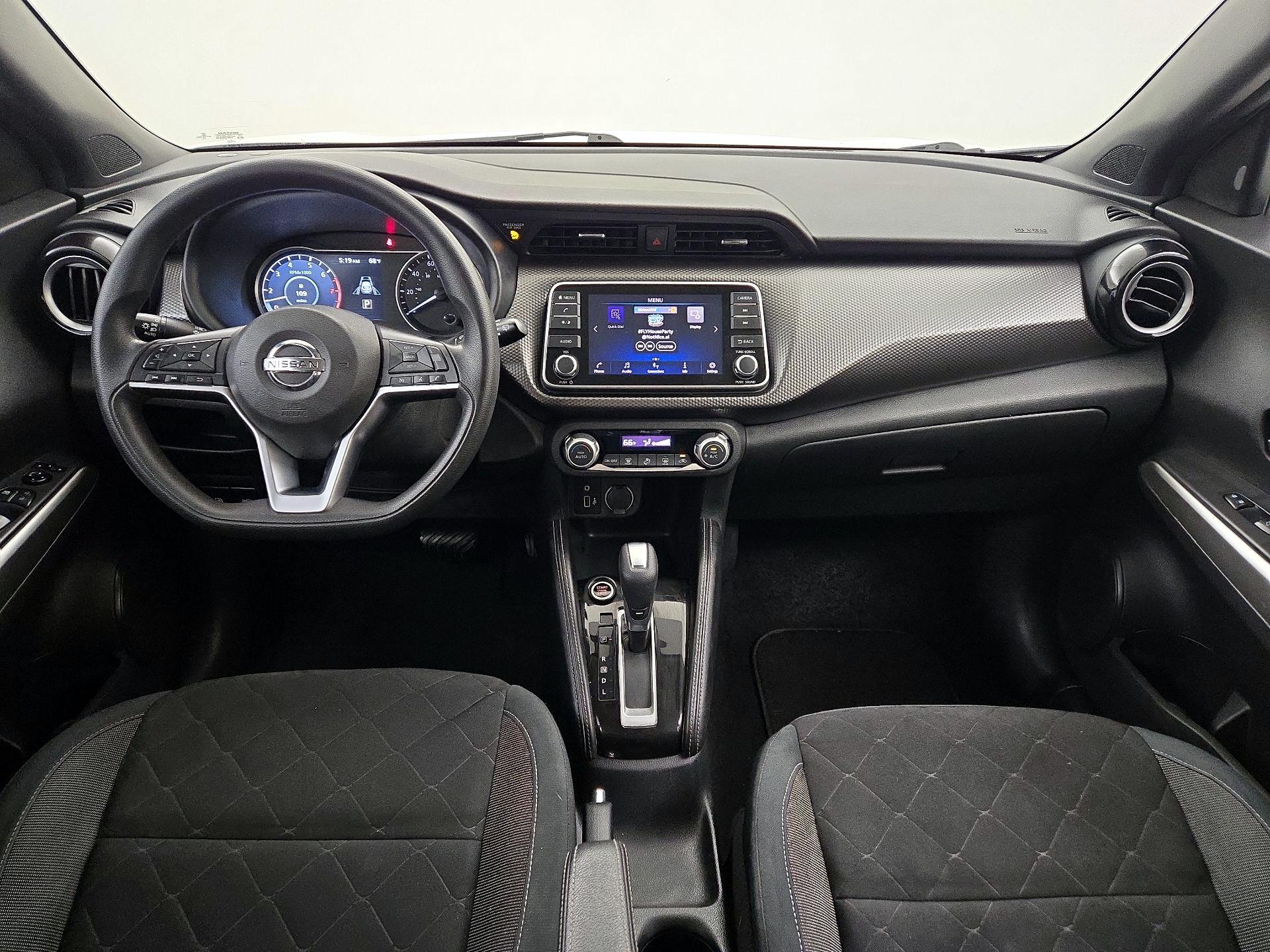 Thumbnail: 2020 Nissan Kicks - 9