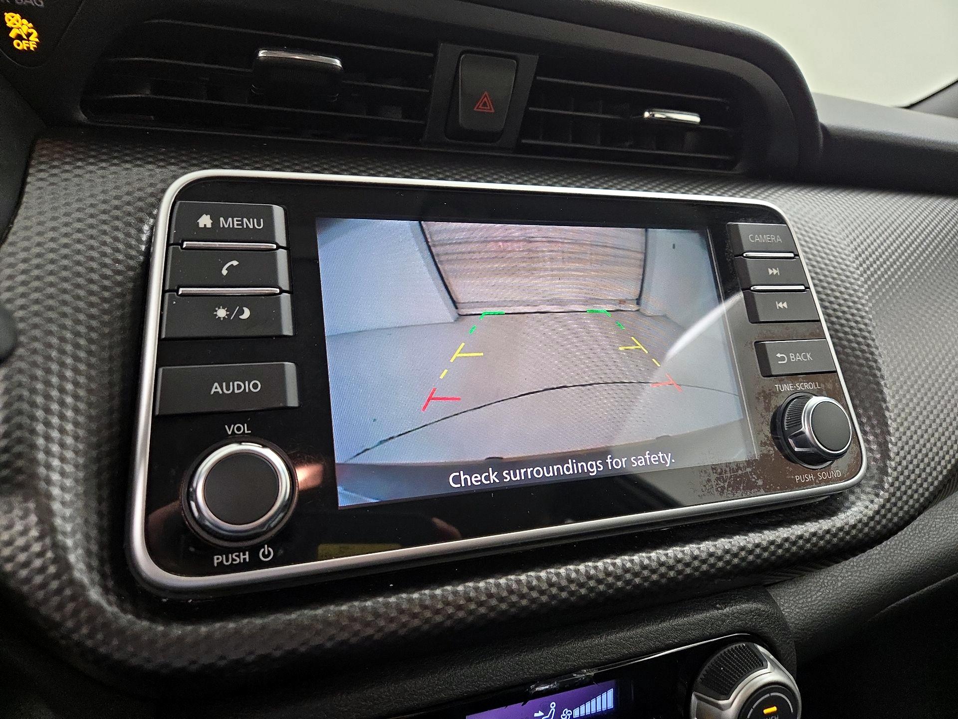 Thumbnail: 2020 Nissan Kicks - 14