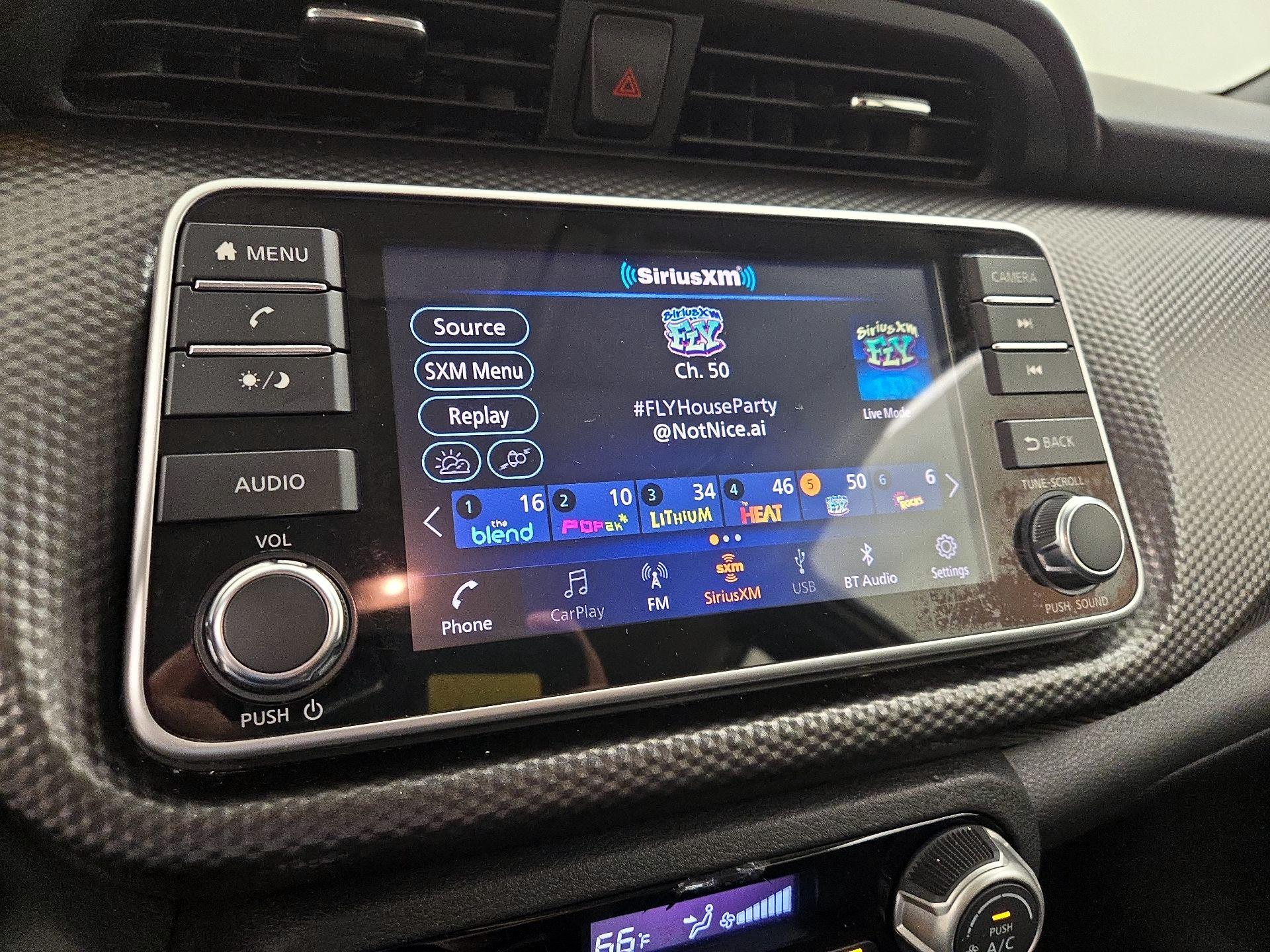 Thumbnail: 2020 Nissan Kicks - 15