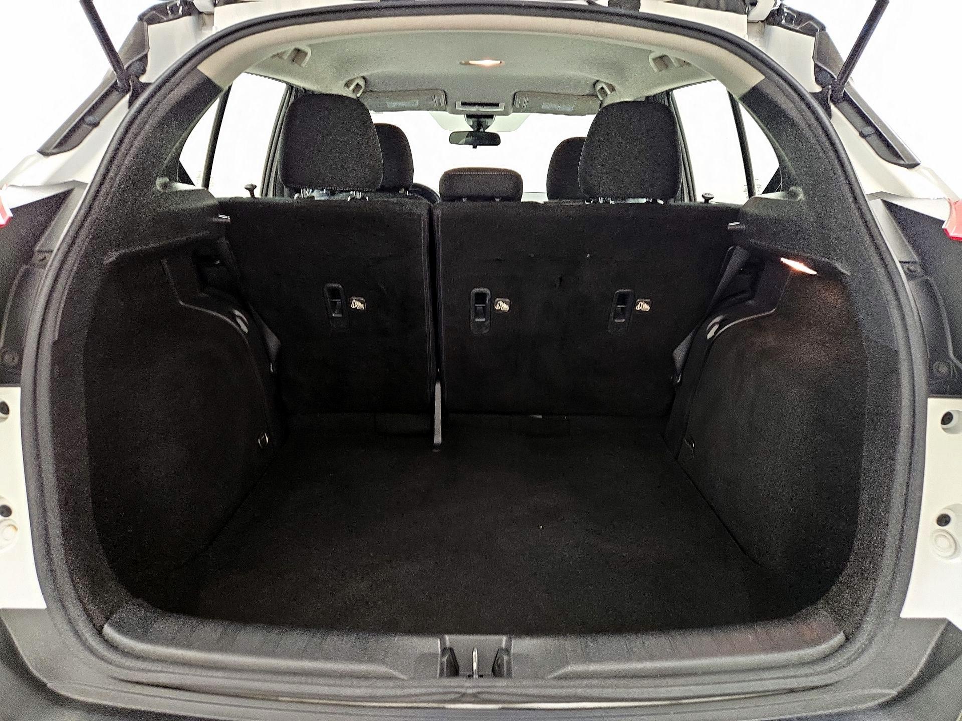 Thumbnail: 2020 Nissan Kicks - 20