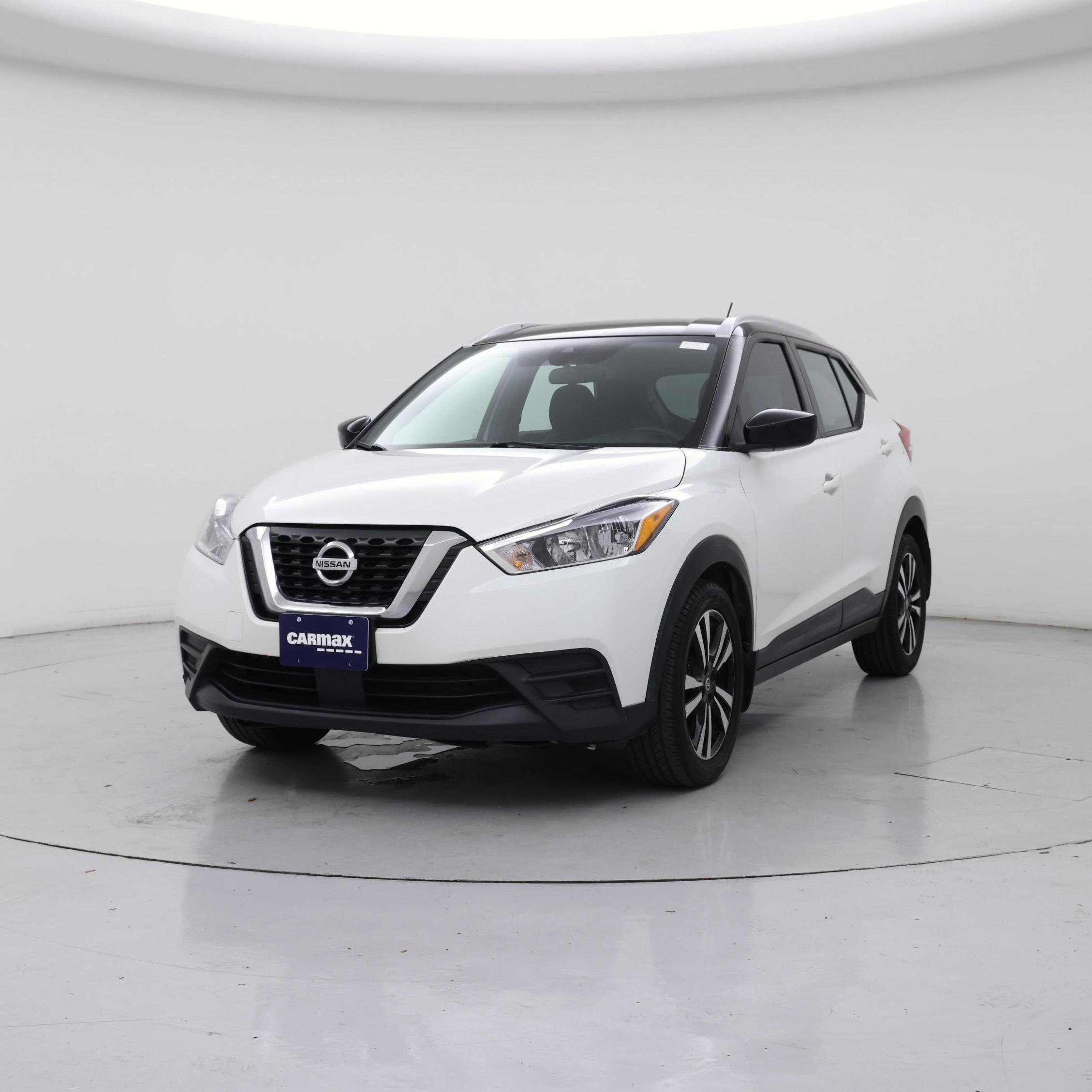 Thumbnail: 2020 Nissan Kicks - 4