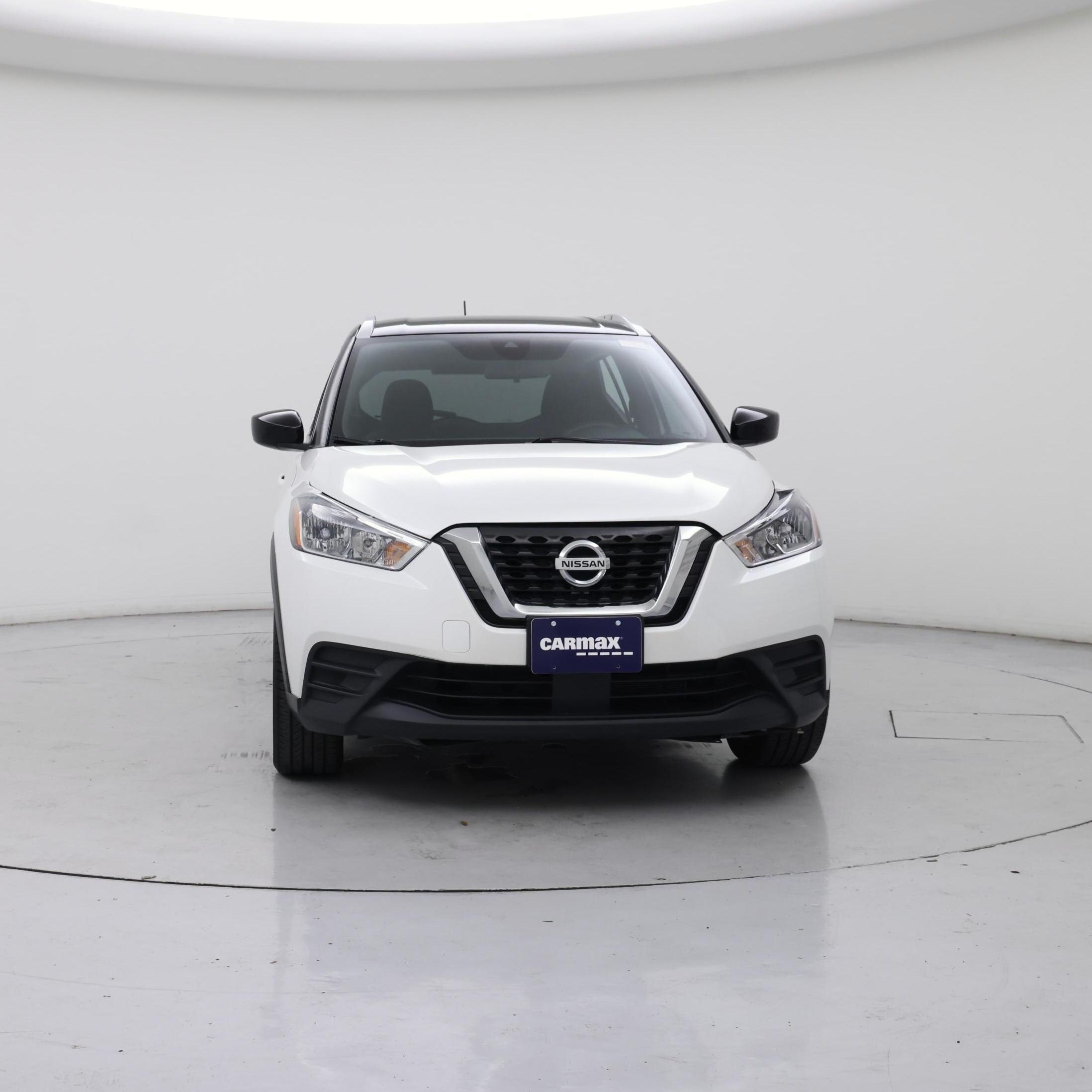 Thumbnail: 2020 Nissan Kicks - 5