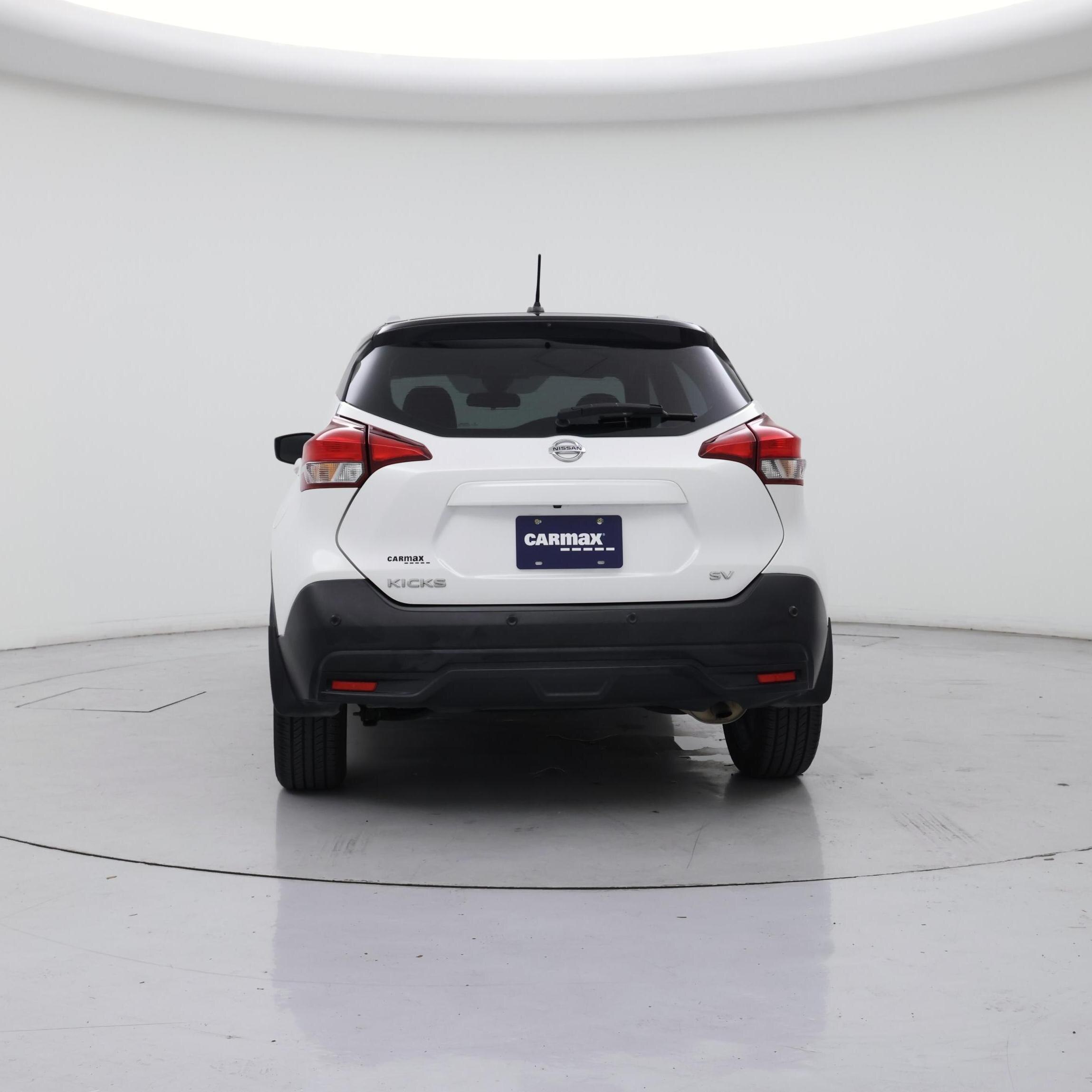 Thumbnail: 2020 Nissan Kicks - 6